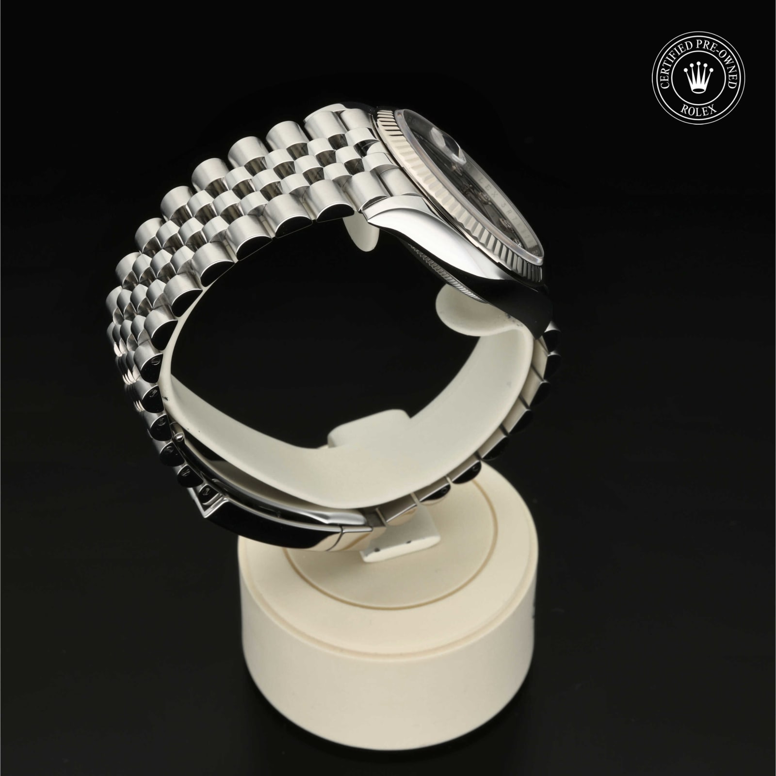 Datejust  Certified Pre-Owned