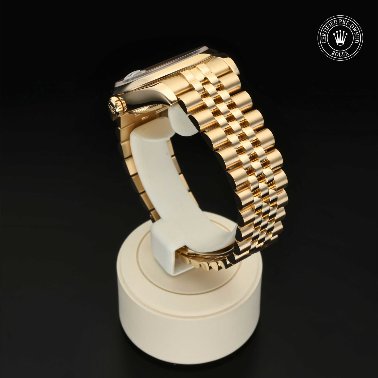 Datejust  Certified Pre-Owned