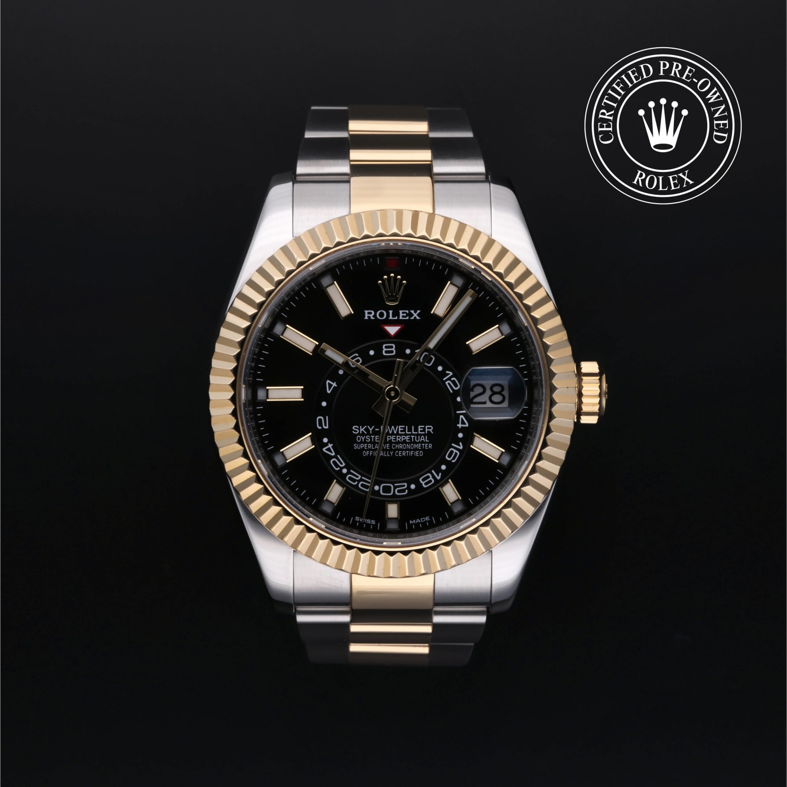 Sky-Dweller