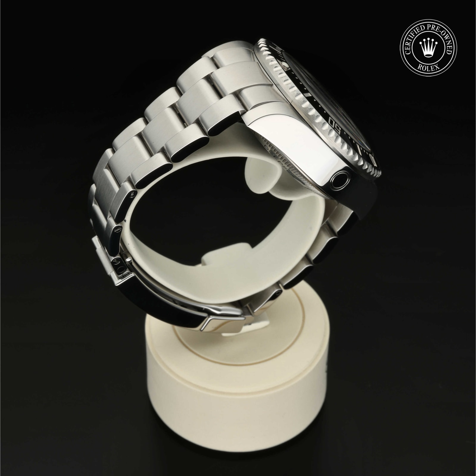 Deepsea  Certified Pre-Owned