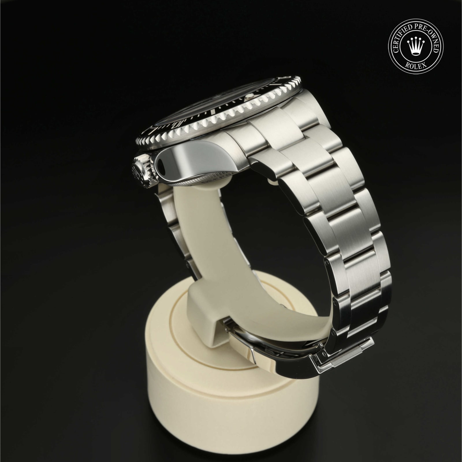 Deepsea  Certified Pre-Owned