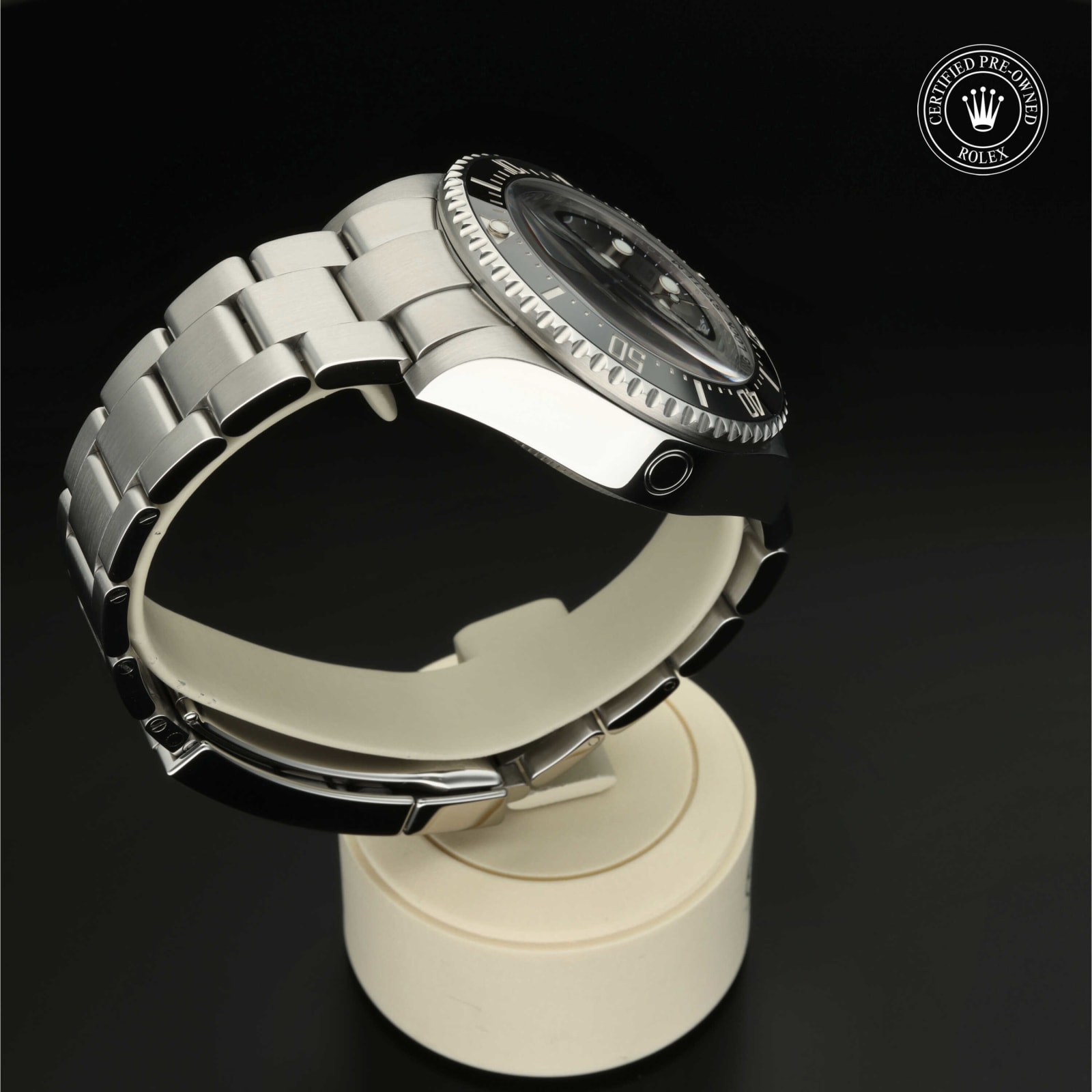 Deepsea  Certified Pre-Owned