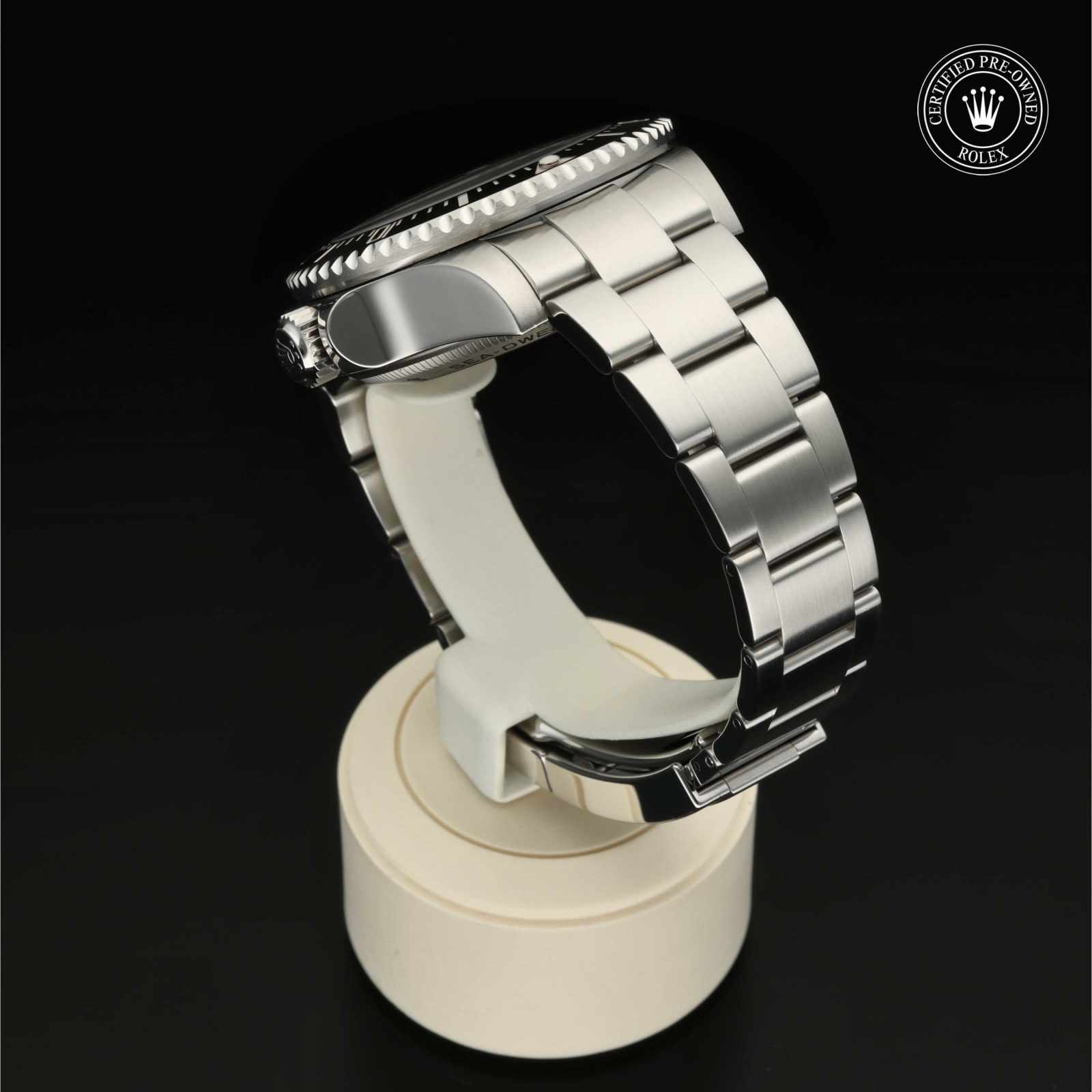 Deepsea  Certified Pre-Owned