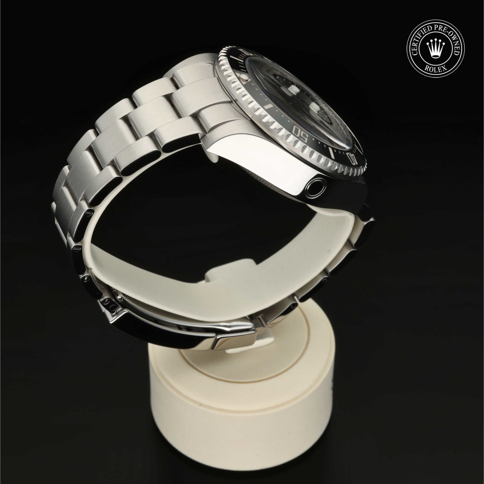 Deepsea  Certified Pre-Owned