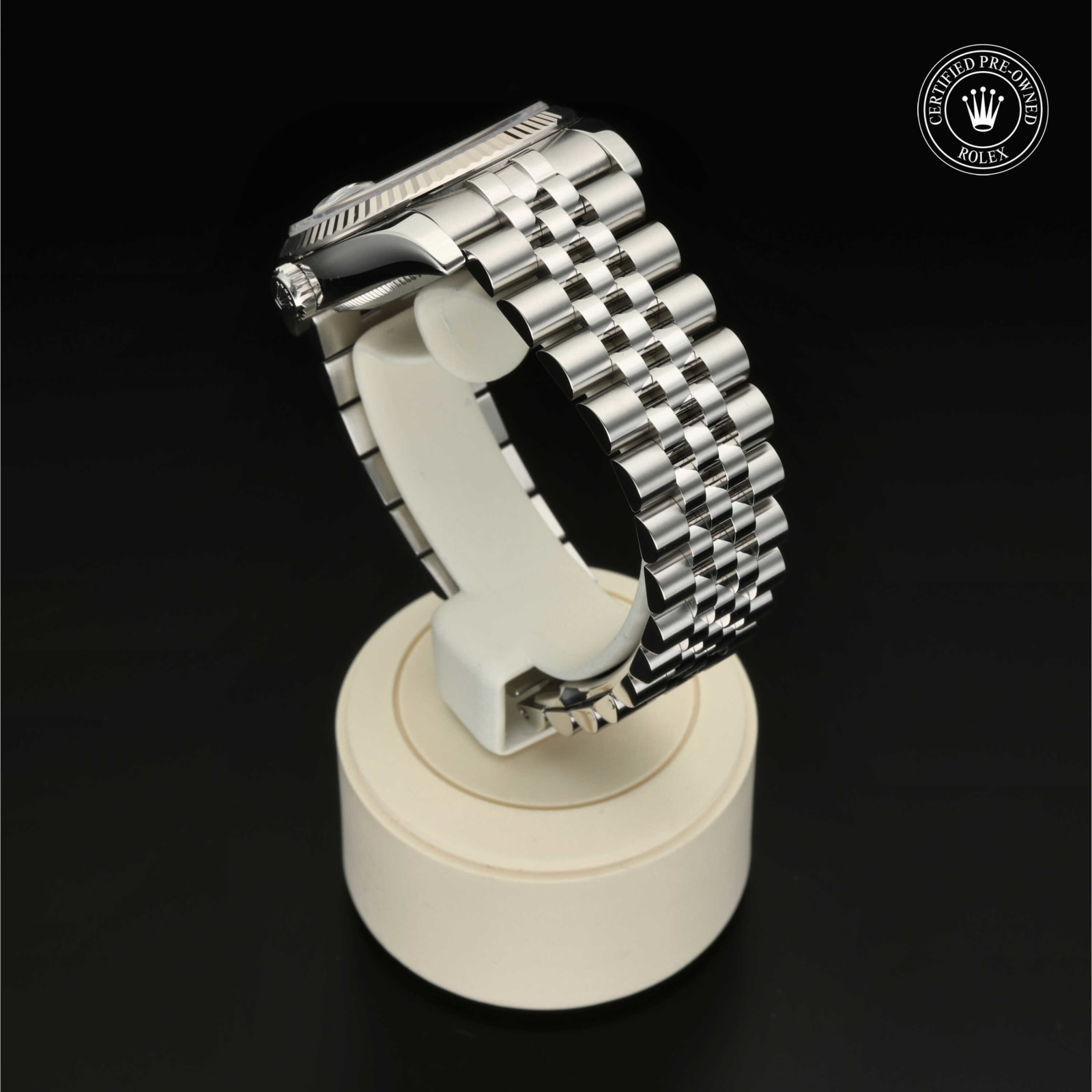 Datejust  Certified Pre-Owned