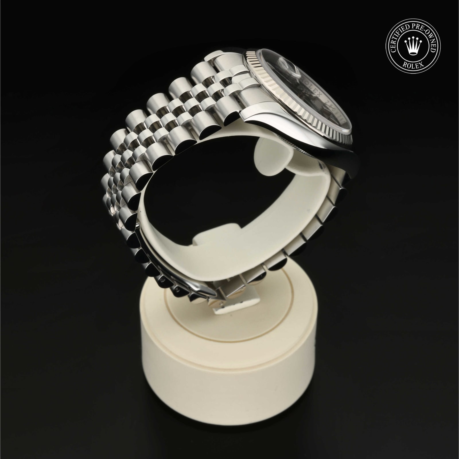 Datejust  Certified Pre-Owned