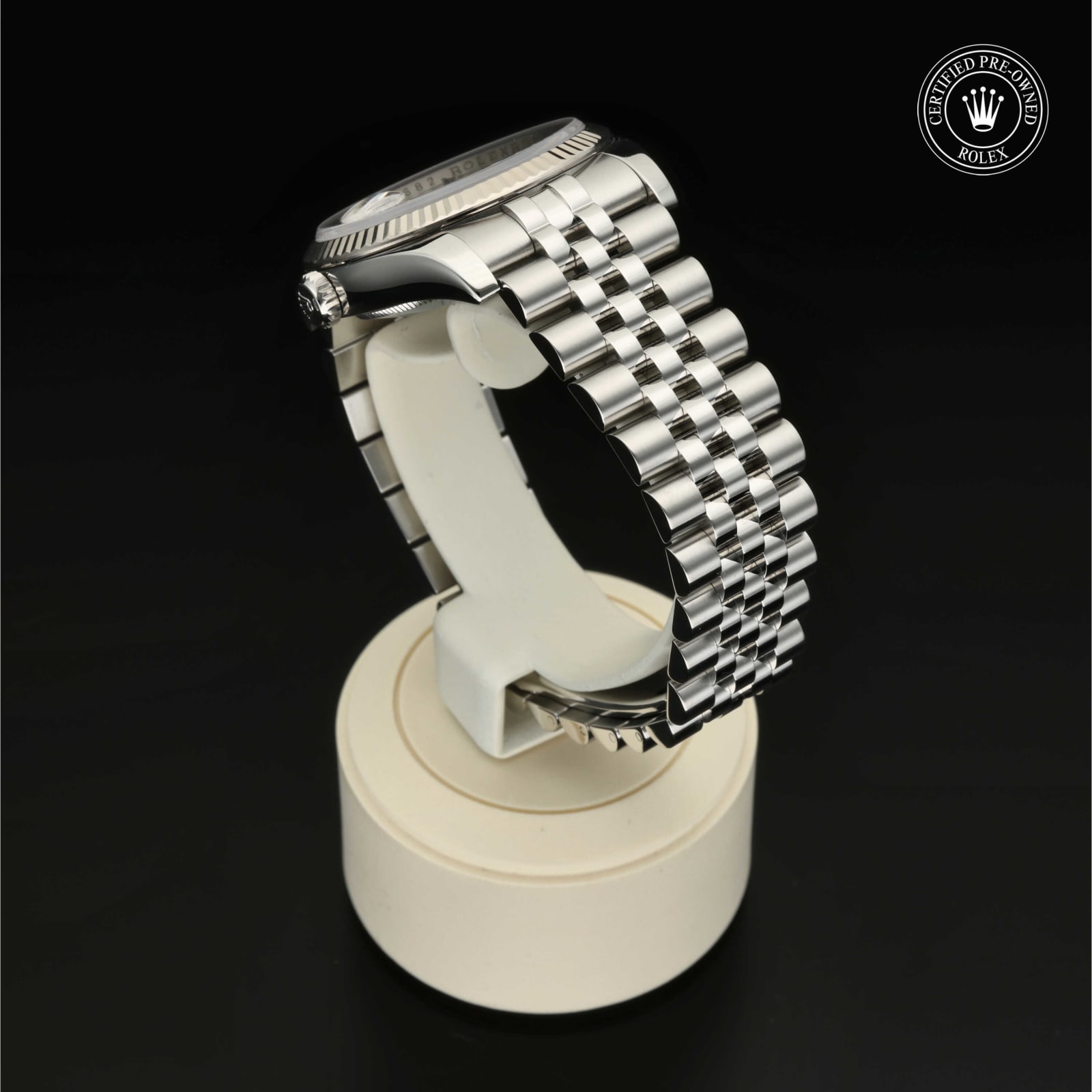 Datejust  Certified Pre-Owned