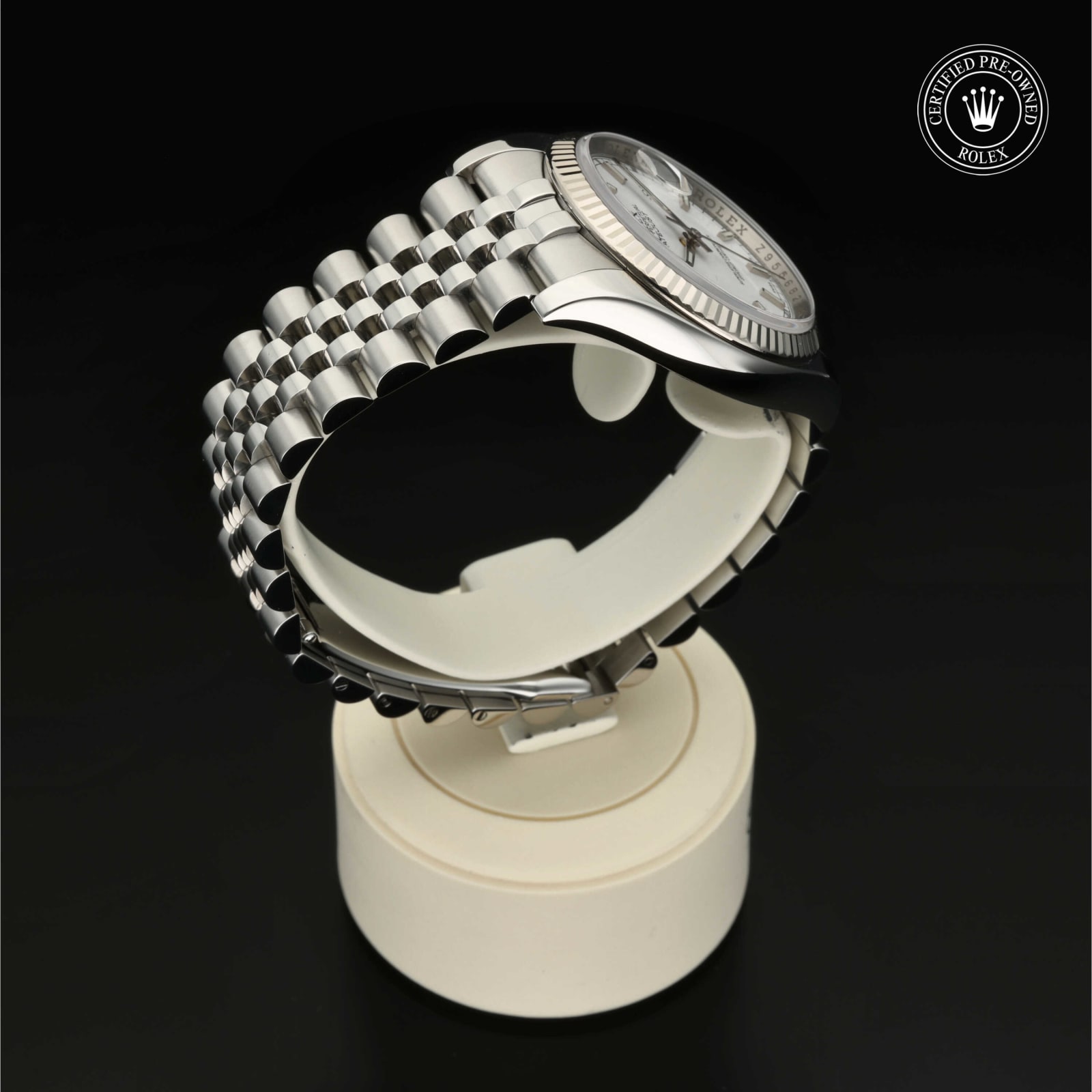 Datejust  Certified Pre-Owned