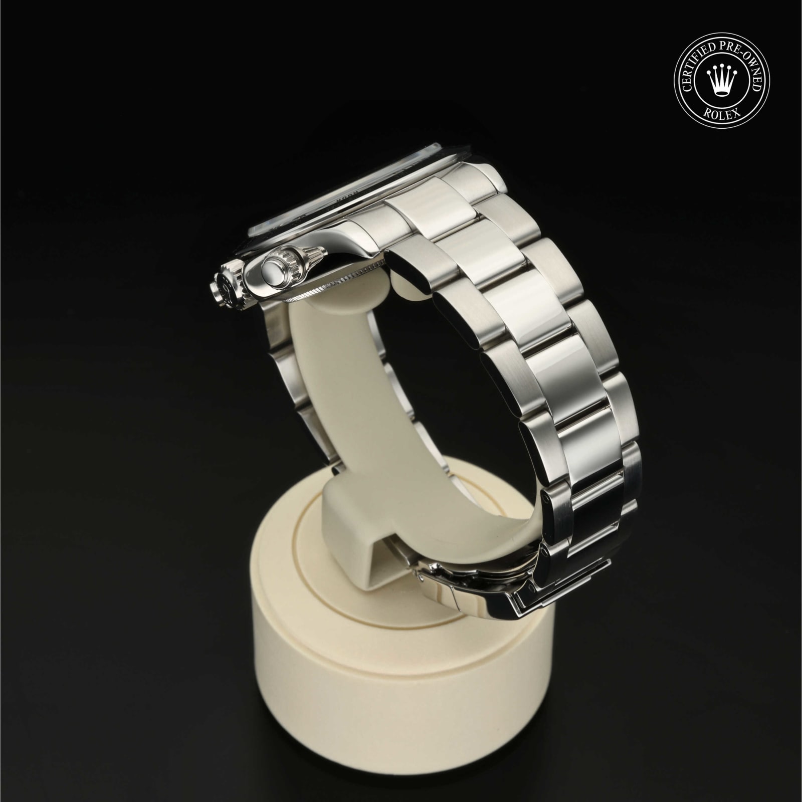 Cosmograph Daytona  Certified Pre-Owned