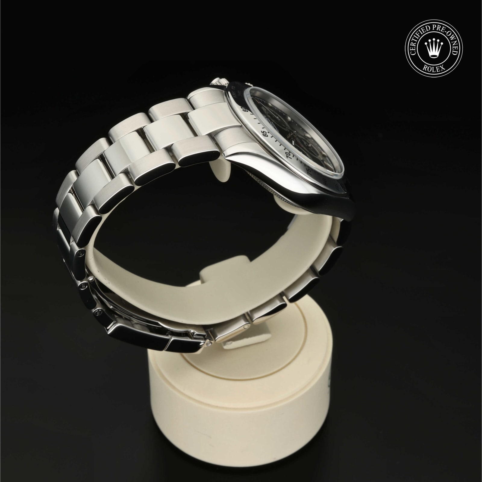 Cosmograph Daytona  Certified Pre-Owned