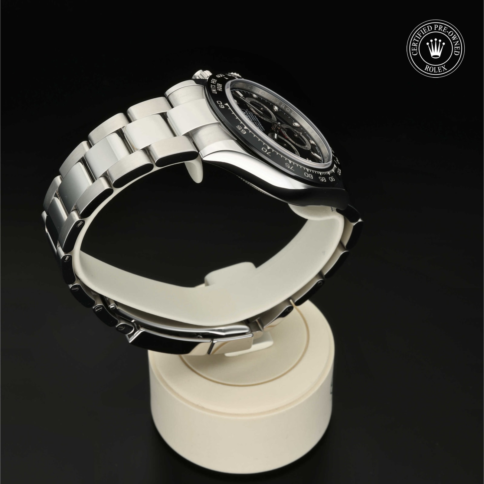 Cosmograph Daytona  Certified Pre-Owned