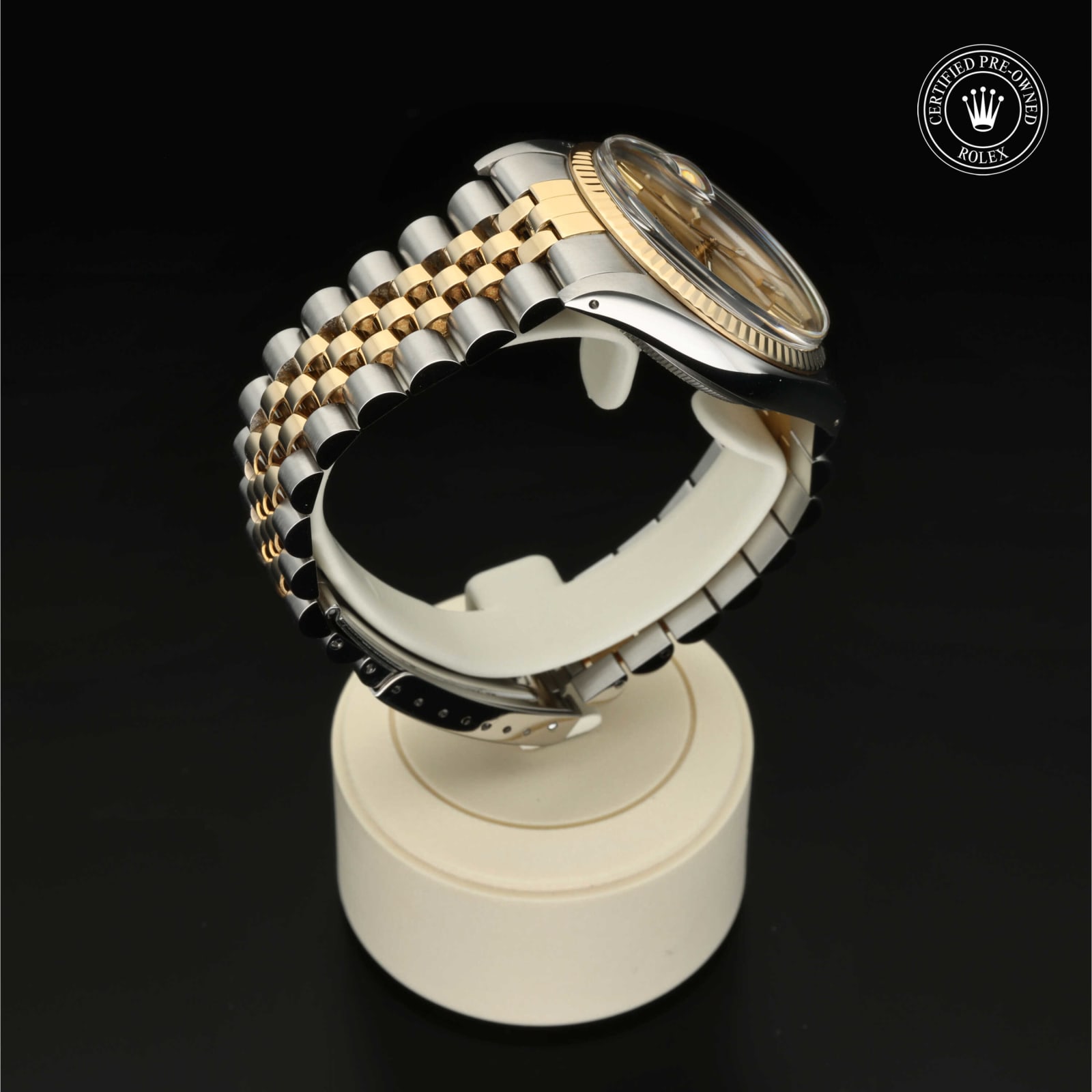 Datejust  Certified Pre-Owned