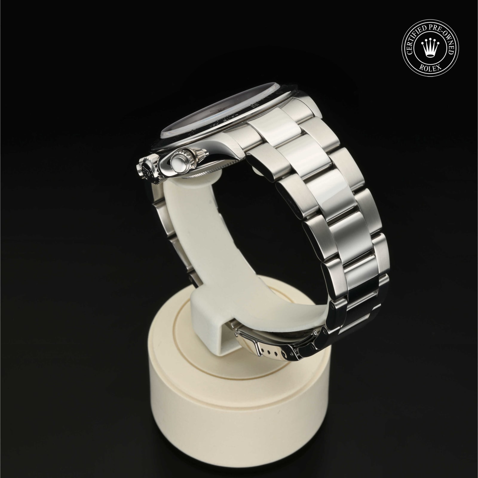 Cosmograph Daytona  Certified Pre-Owned