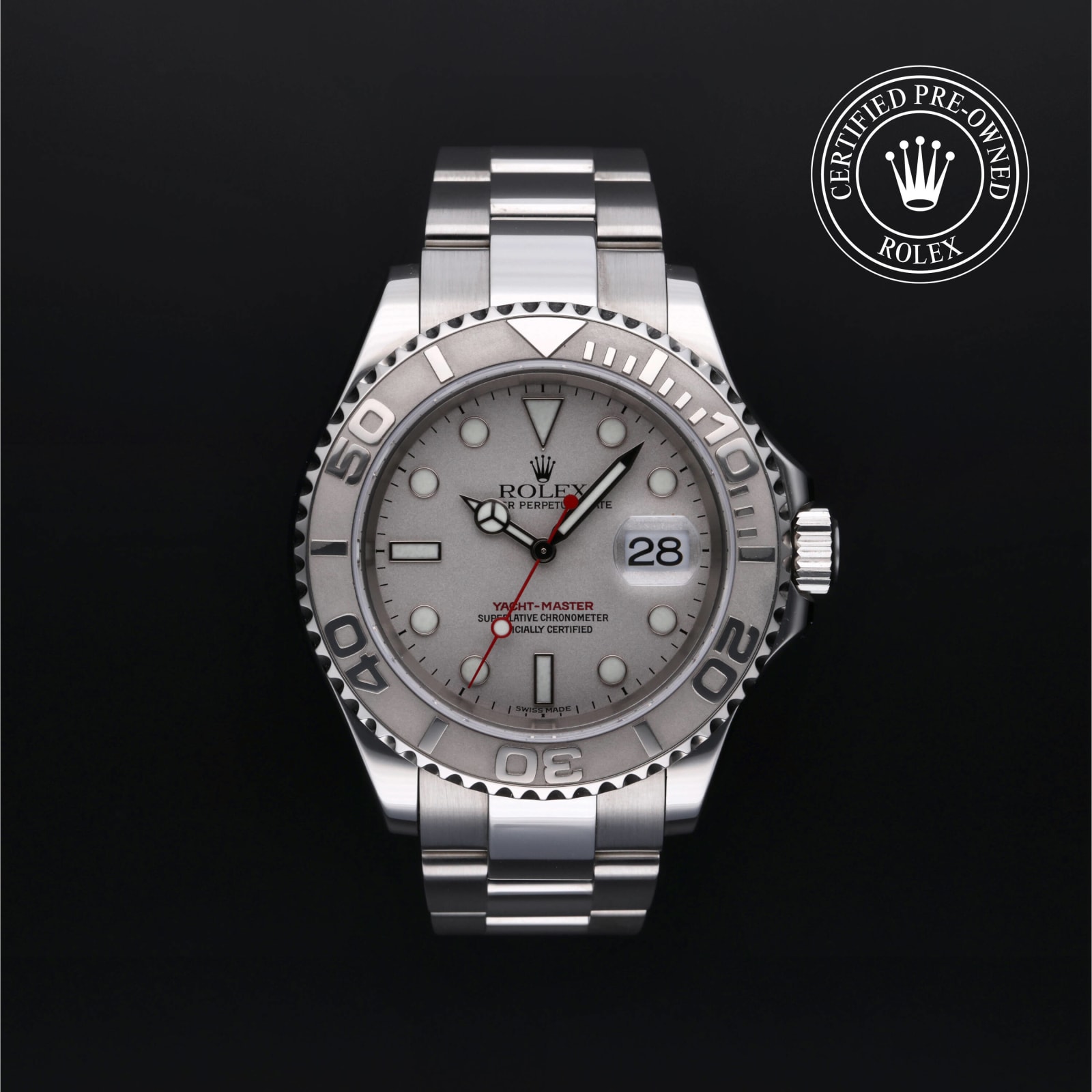 Yacht-Master