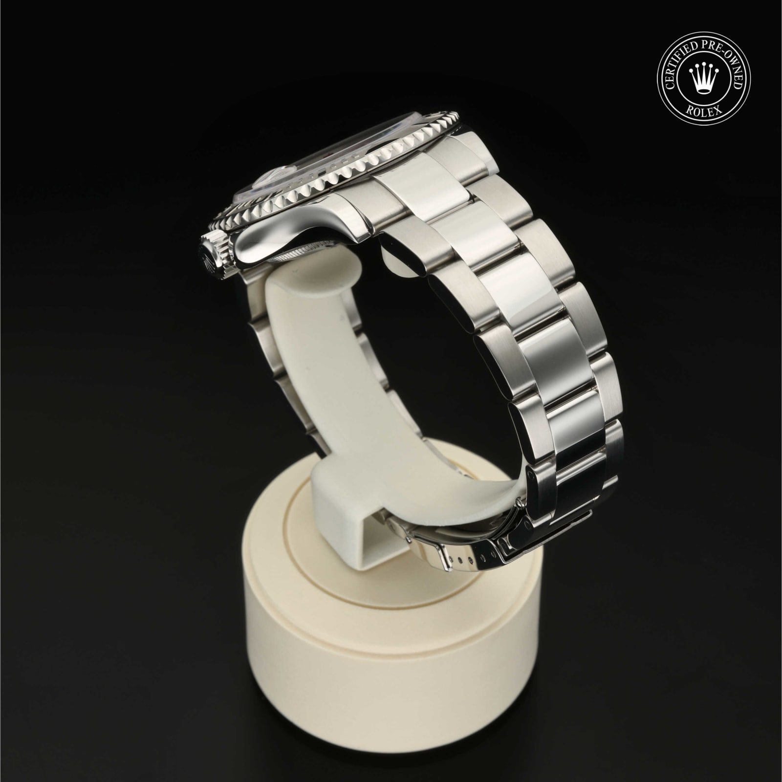 Yacht-Master  Certified Pre-Owned