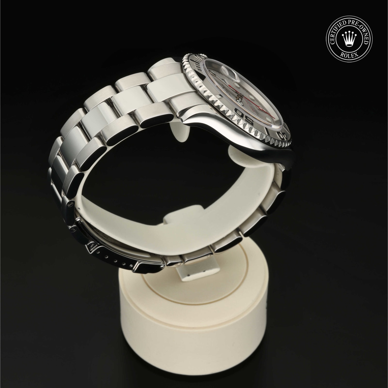 Yacht-Master  Certified Pre-Owned