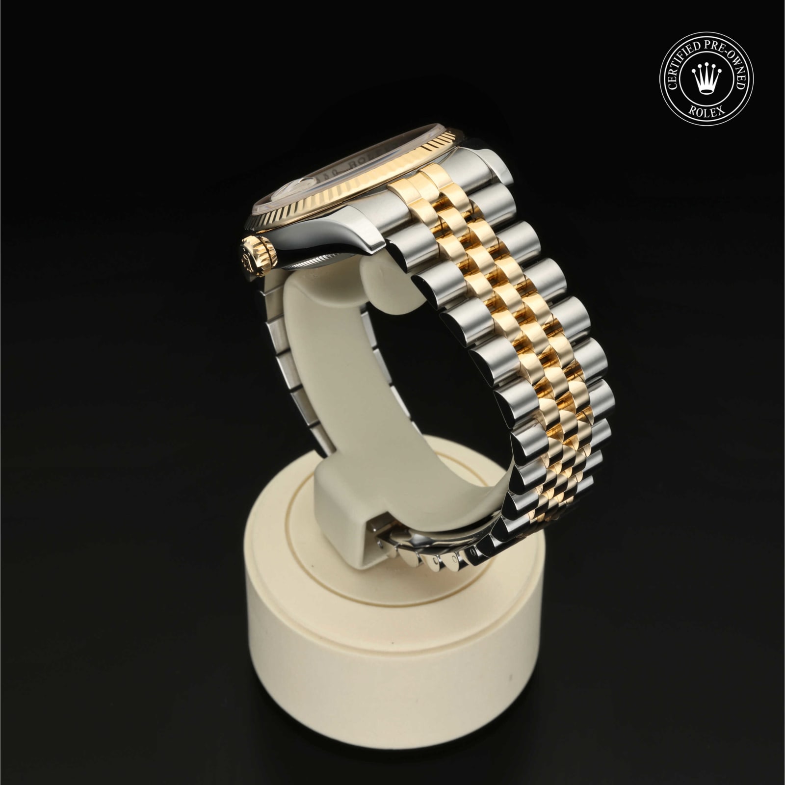 Datejust  Certified Pre-Owned