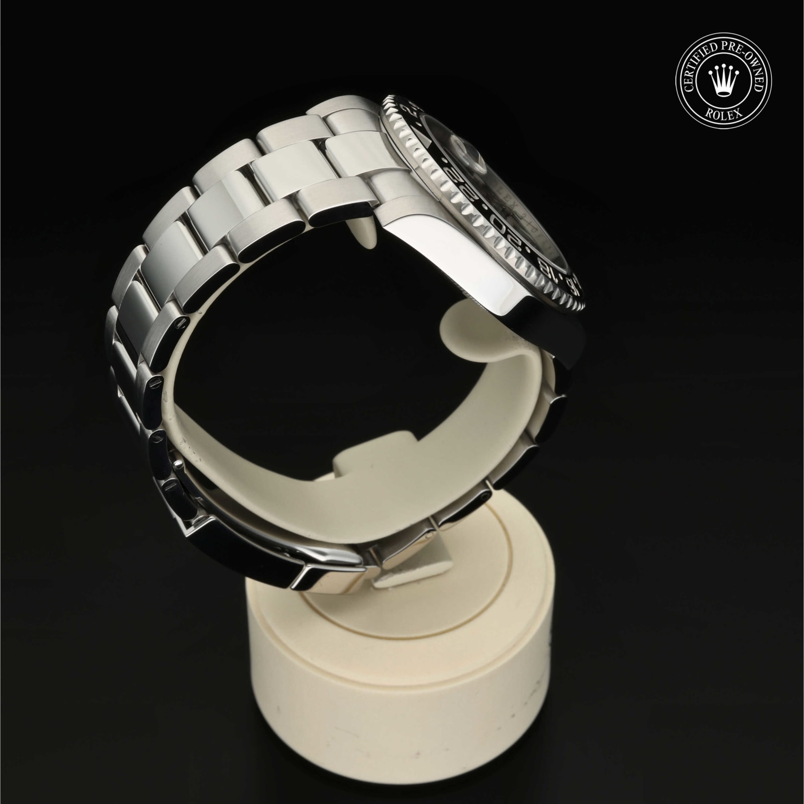 GMT-Master II  Certified Pre-Owned