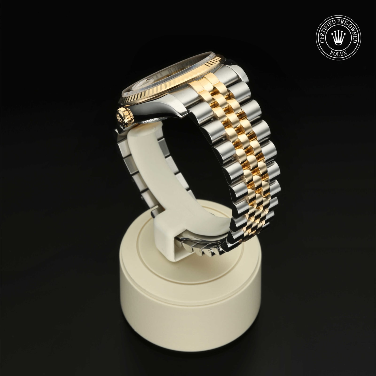 Datejust  Certified Pre-Owned