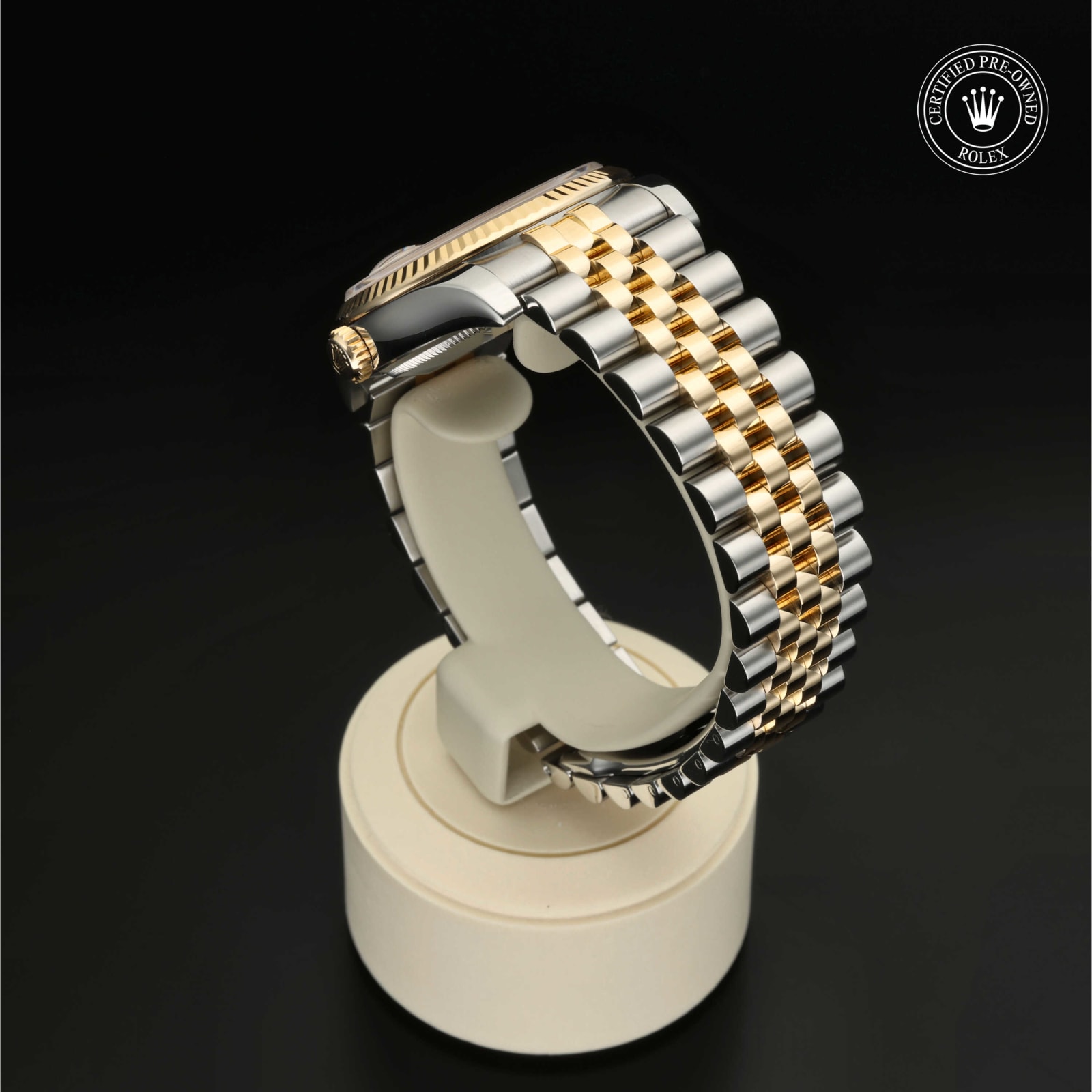 Datejust  Certified Pre-Owned
