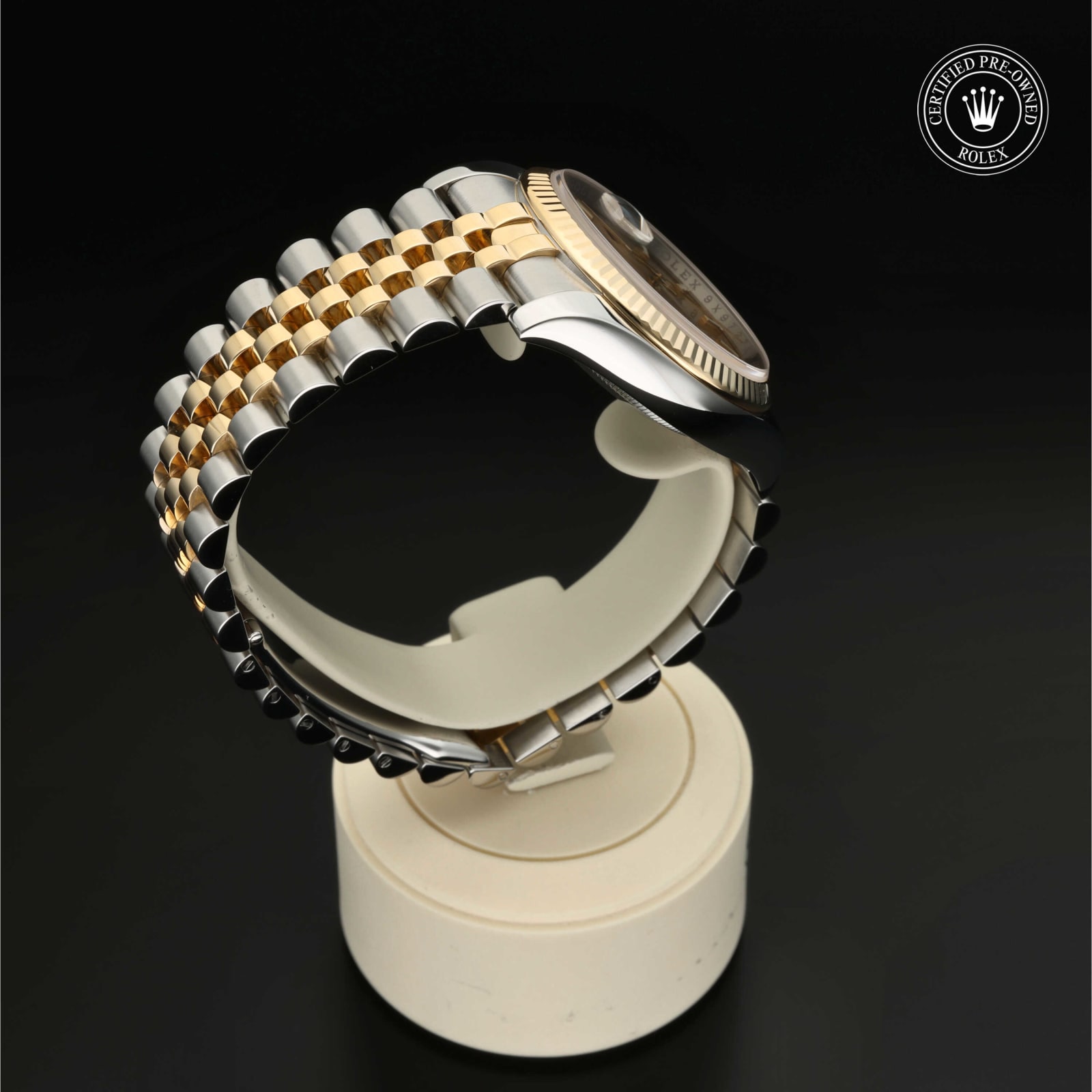 Datejust  Certified Pre-Owned