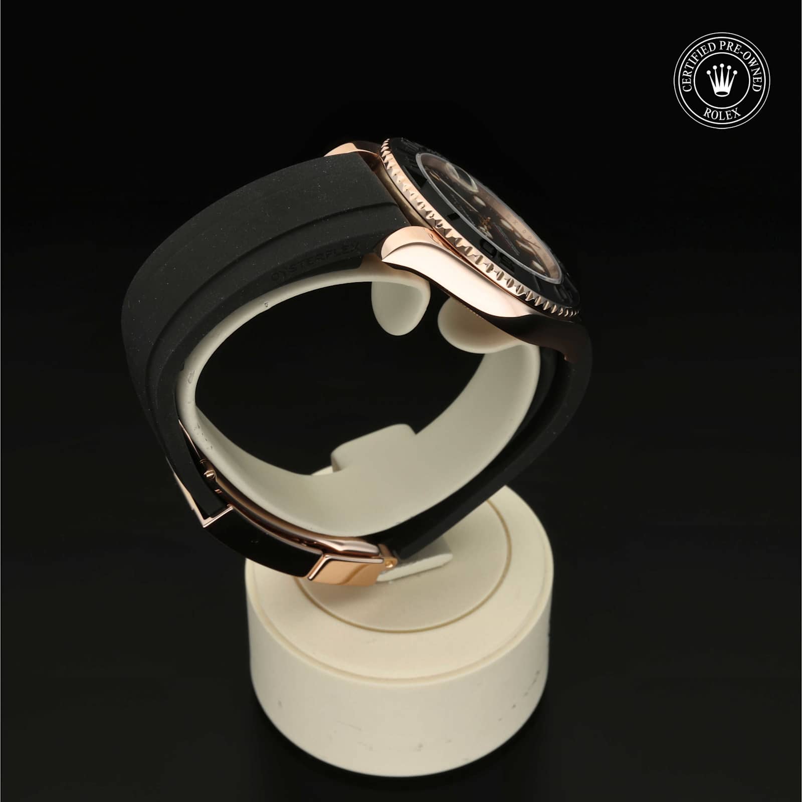 Yacht-Master  Certified Pre-Owned