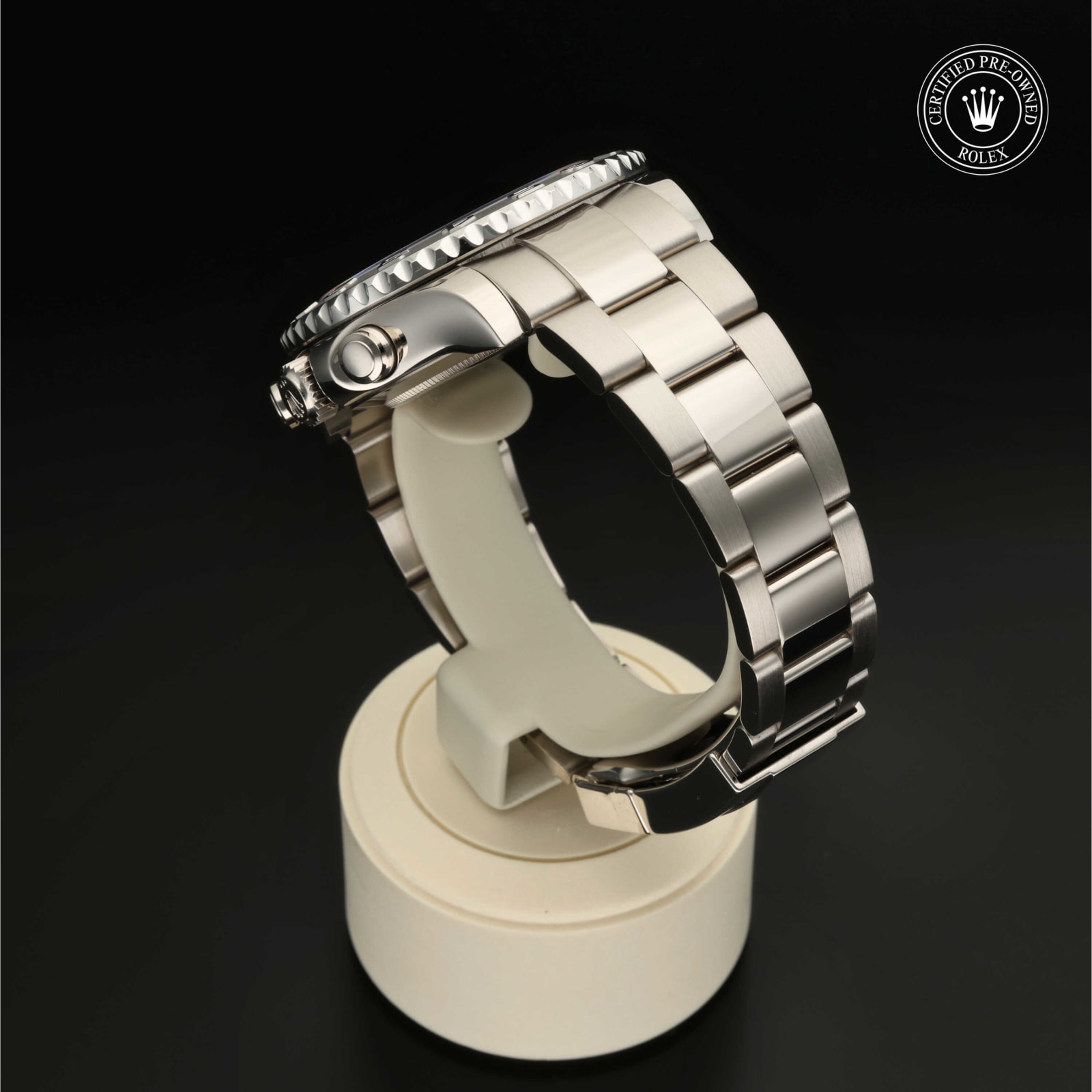 Yacht-Master II  Certified Pre-Owned