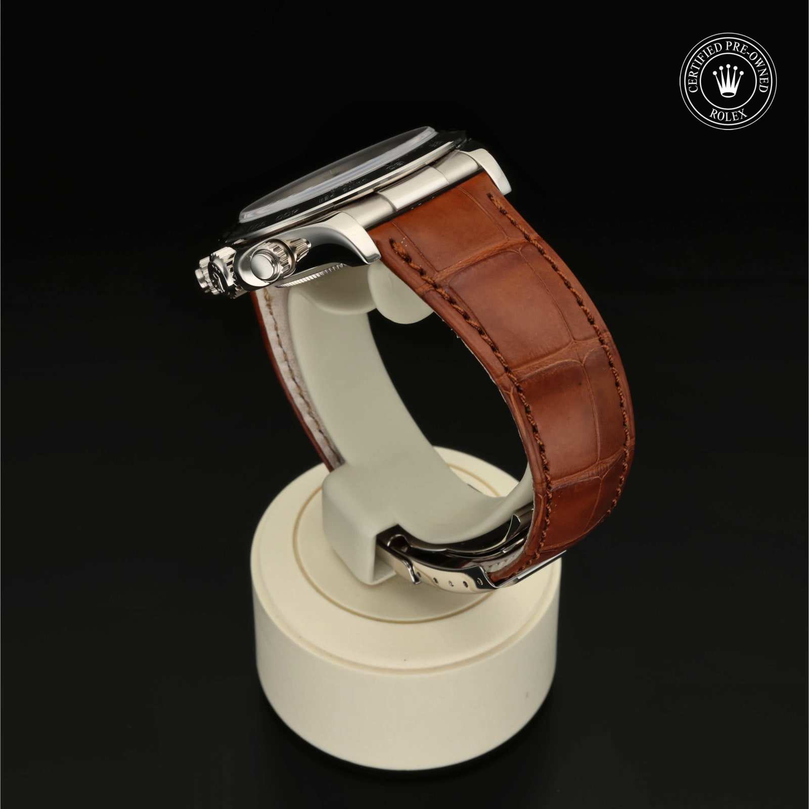 Cosmograph Daytona  Certified Pre-Owned