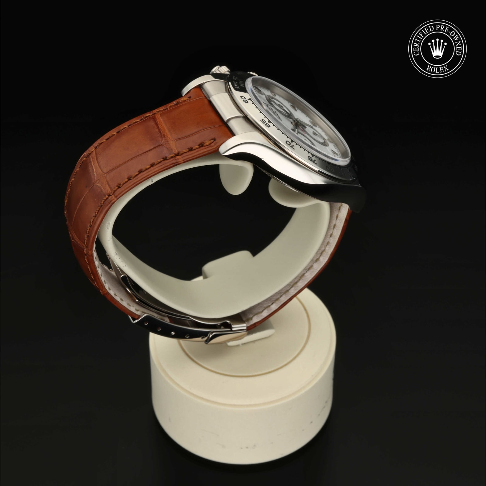 Cosmograph Daytona  Certified Pre-Owned