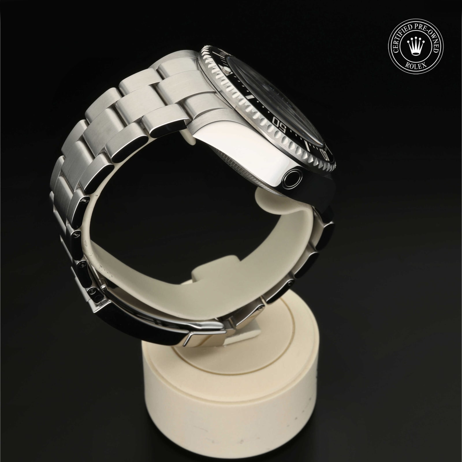 Deepsea  Certified Pre-Owned