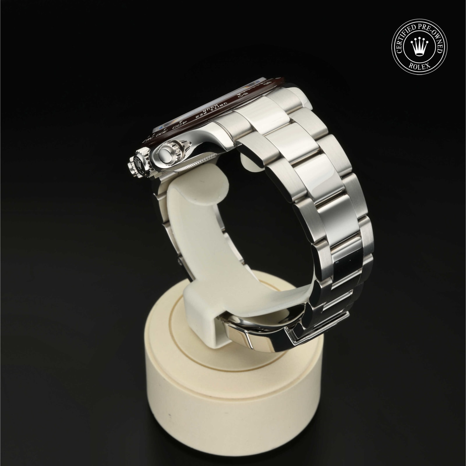 Cosmograph Daytona  Certified Pre-Owned
