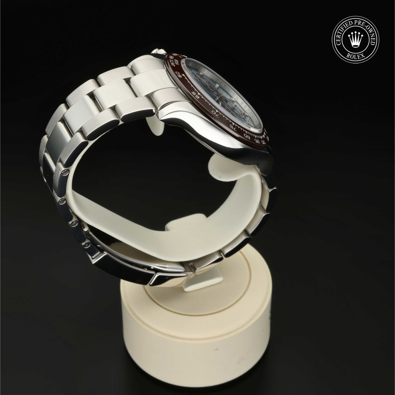 Cosmograph Daytona  Certified Pre-Owned