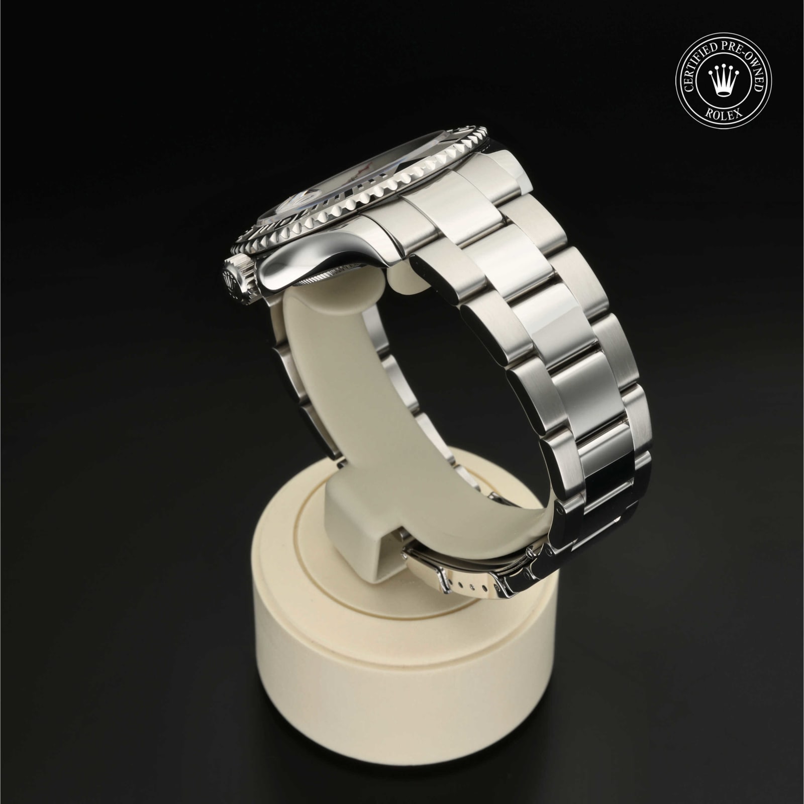 Yacht-Master  Certified Pre-Owned