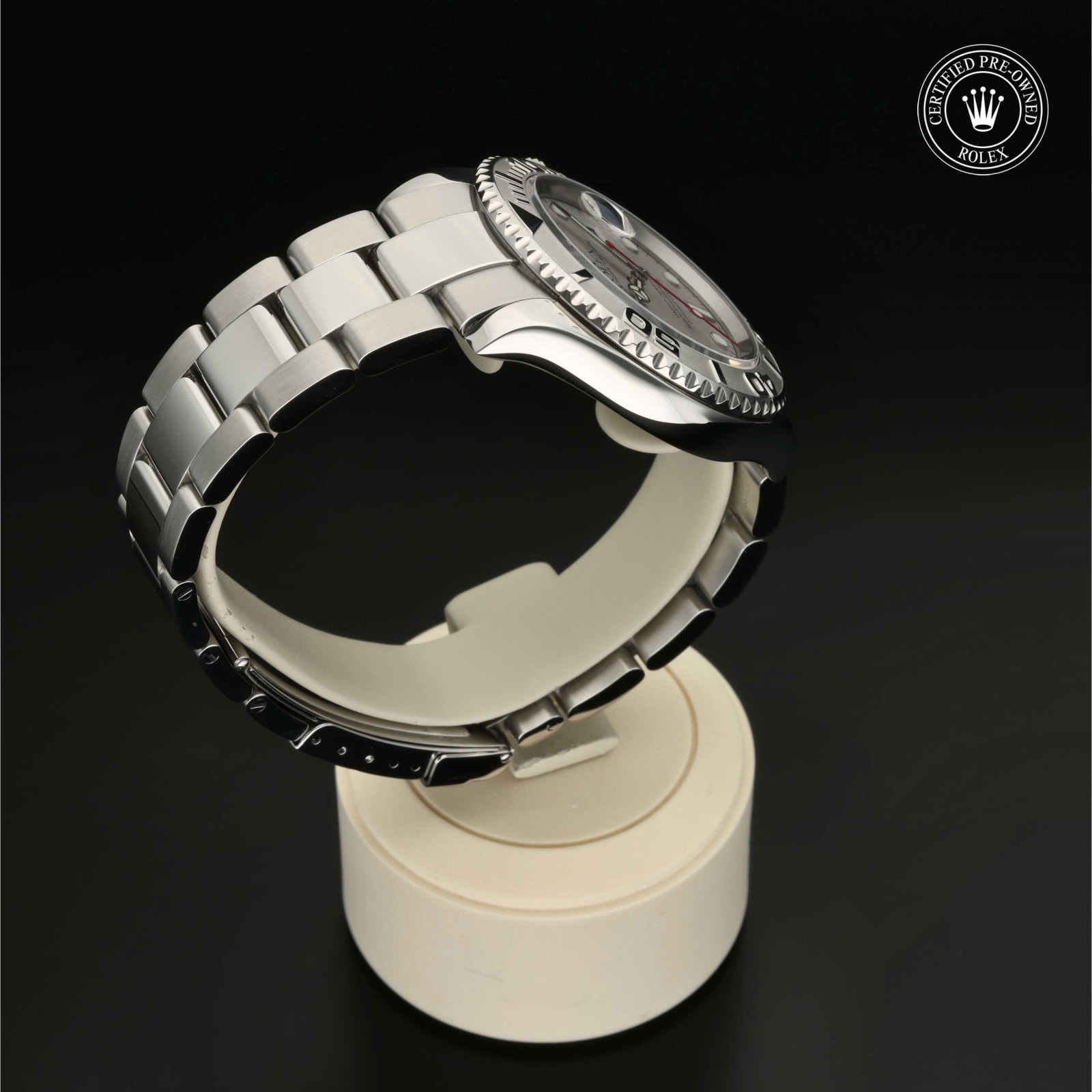 Yacht-Master  Certified Pre-Owned