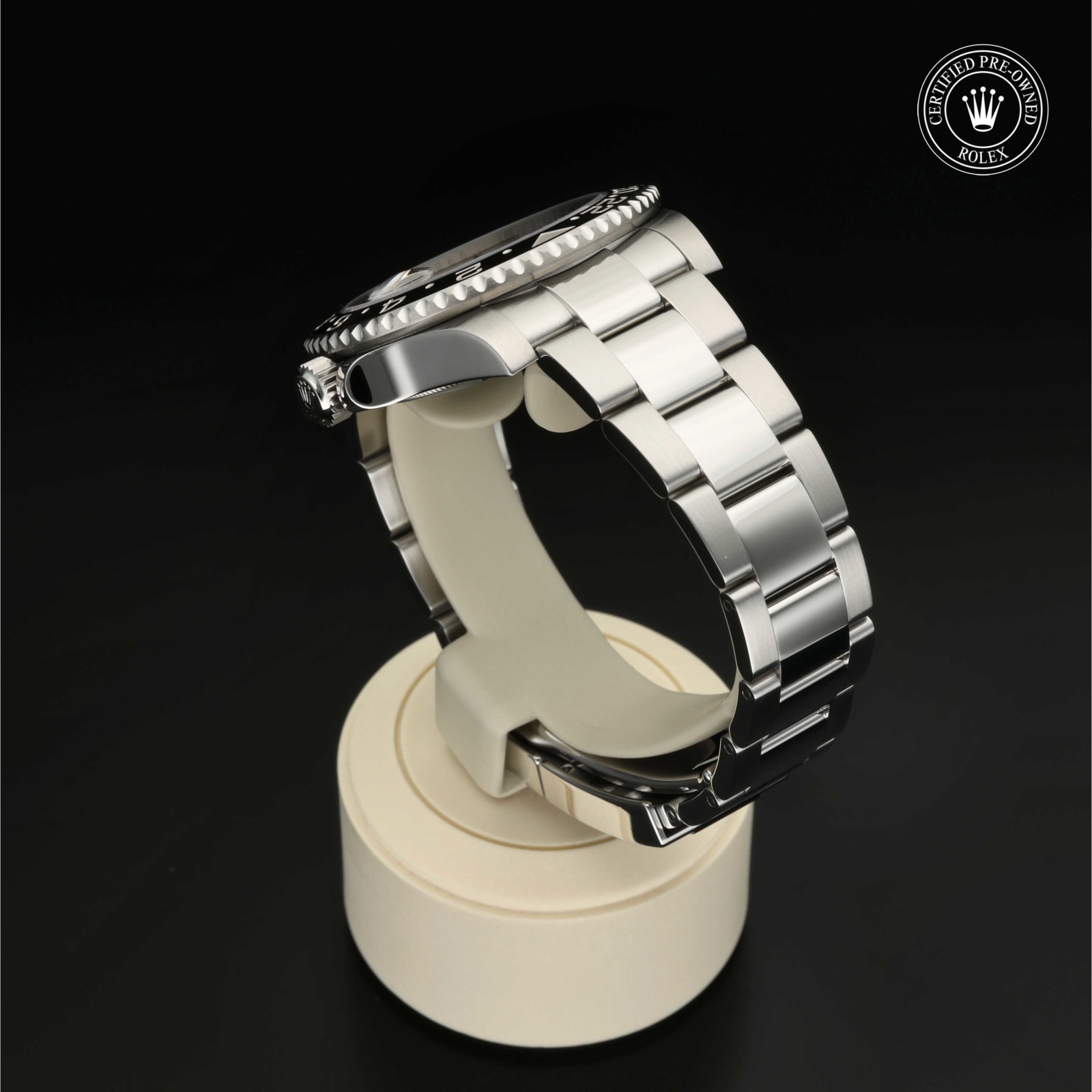 GMT-Master II  Certified Pre-Owned