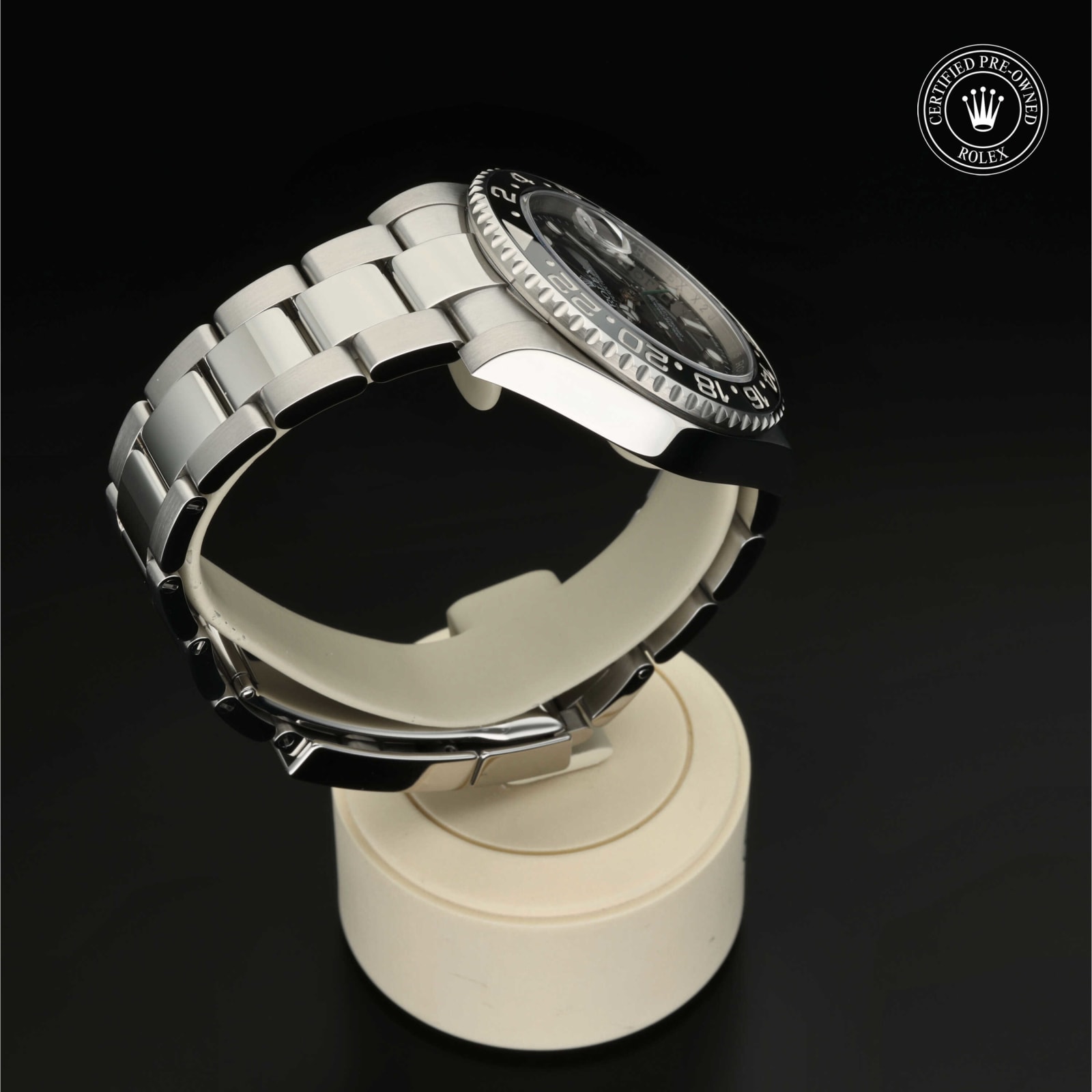 GMT-Master II  Certified Pre-Owned