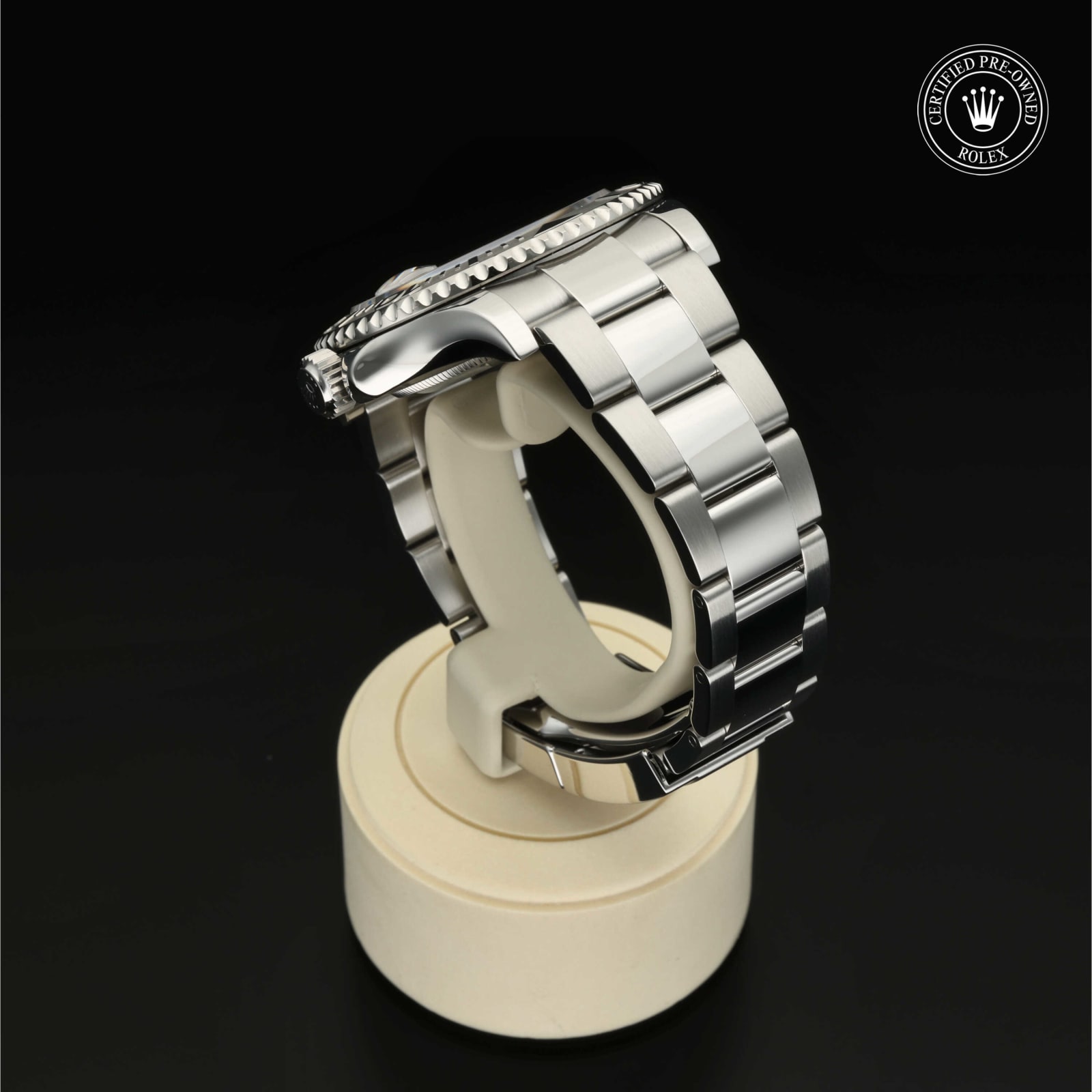 Yacht-Master  Certified Pre-Owned