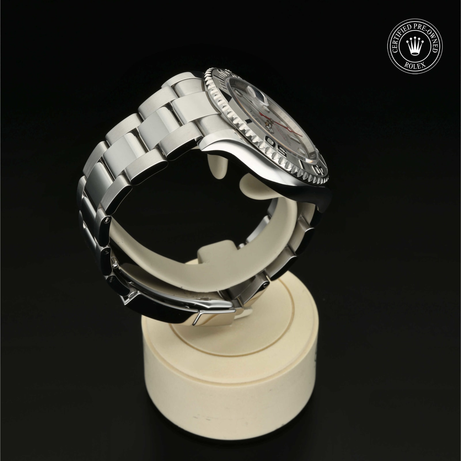 Yacht-Master  Certified Pre-Owned