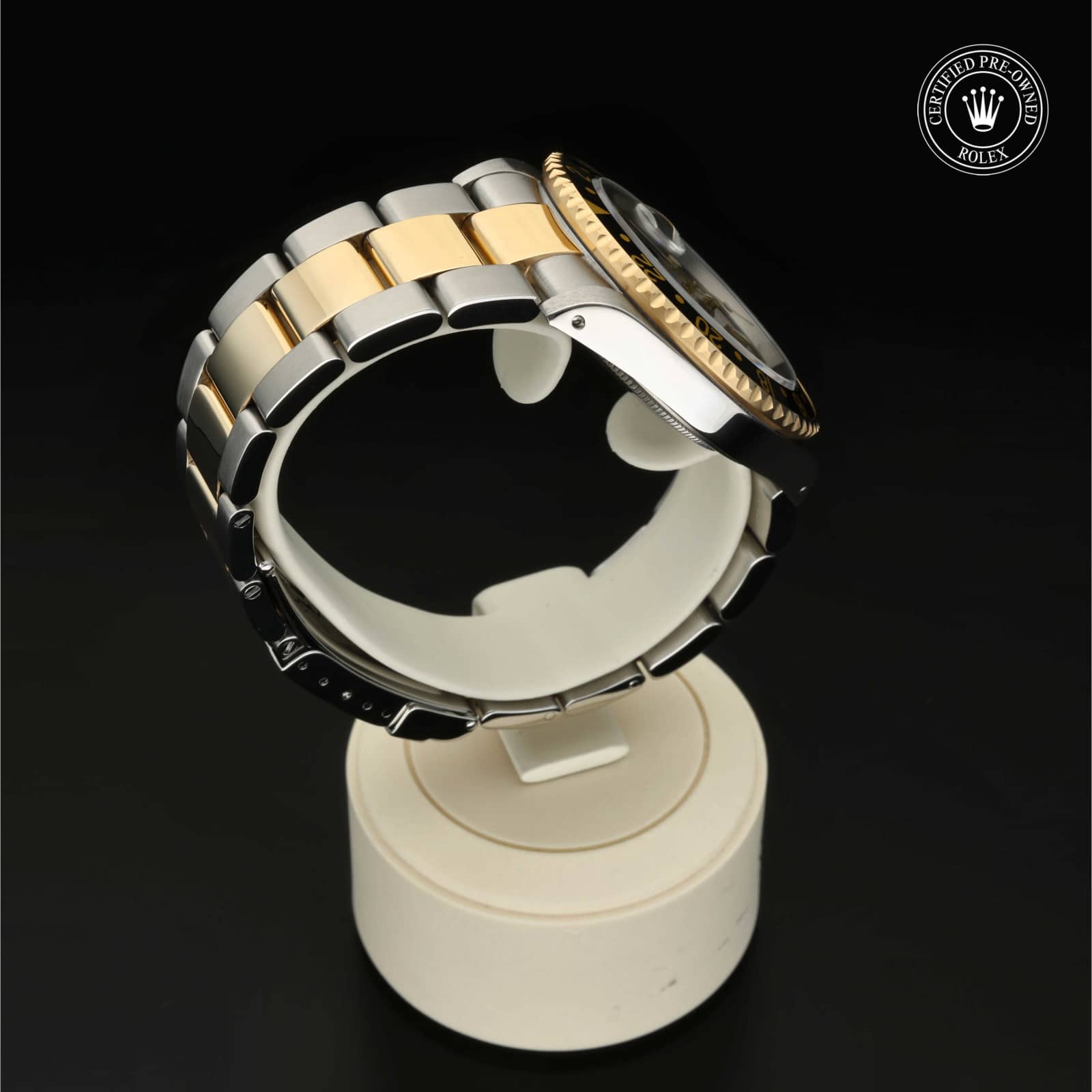 GMT-Master II  Certified Pre-Owned