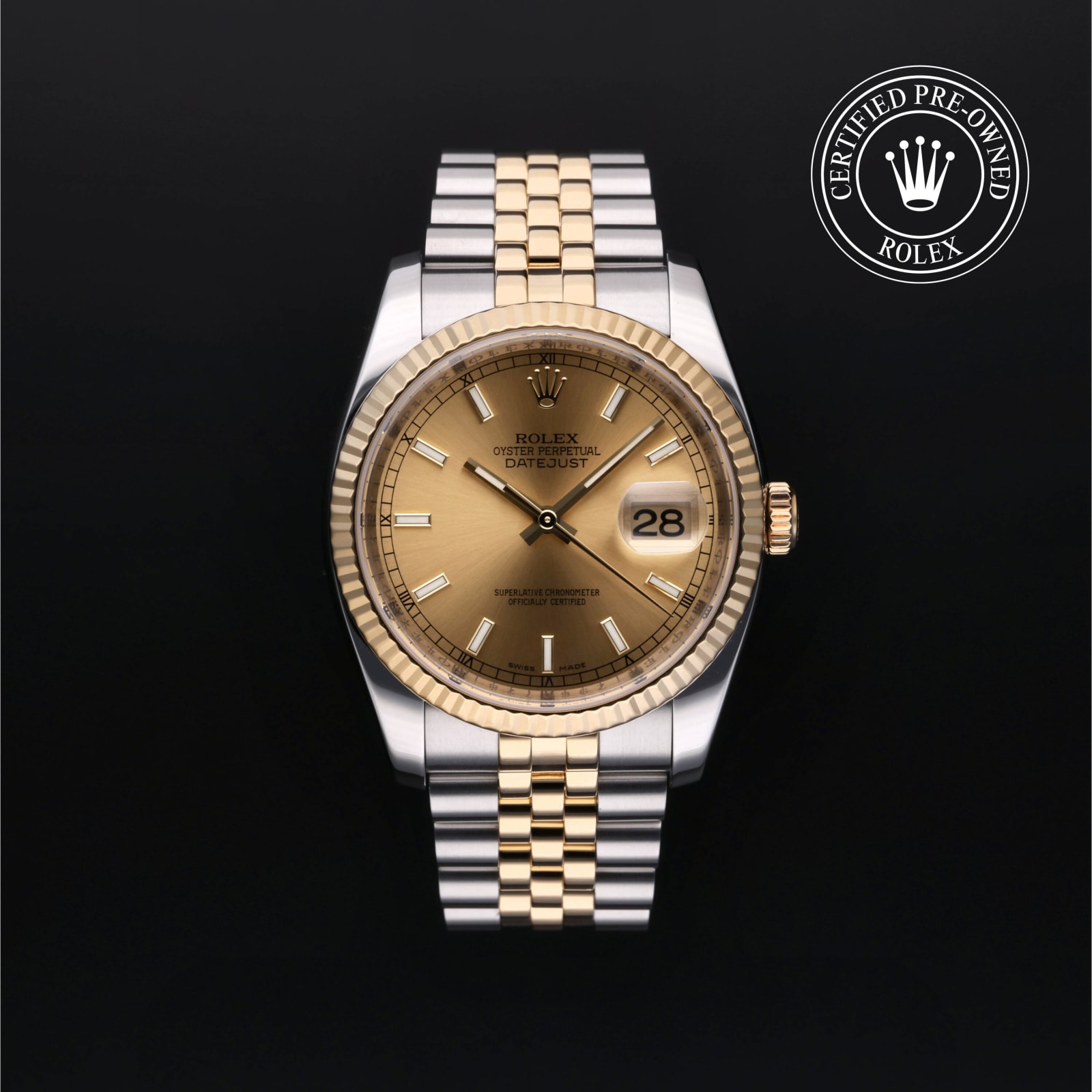 Datejust
