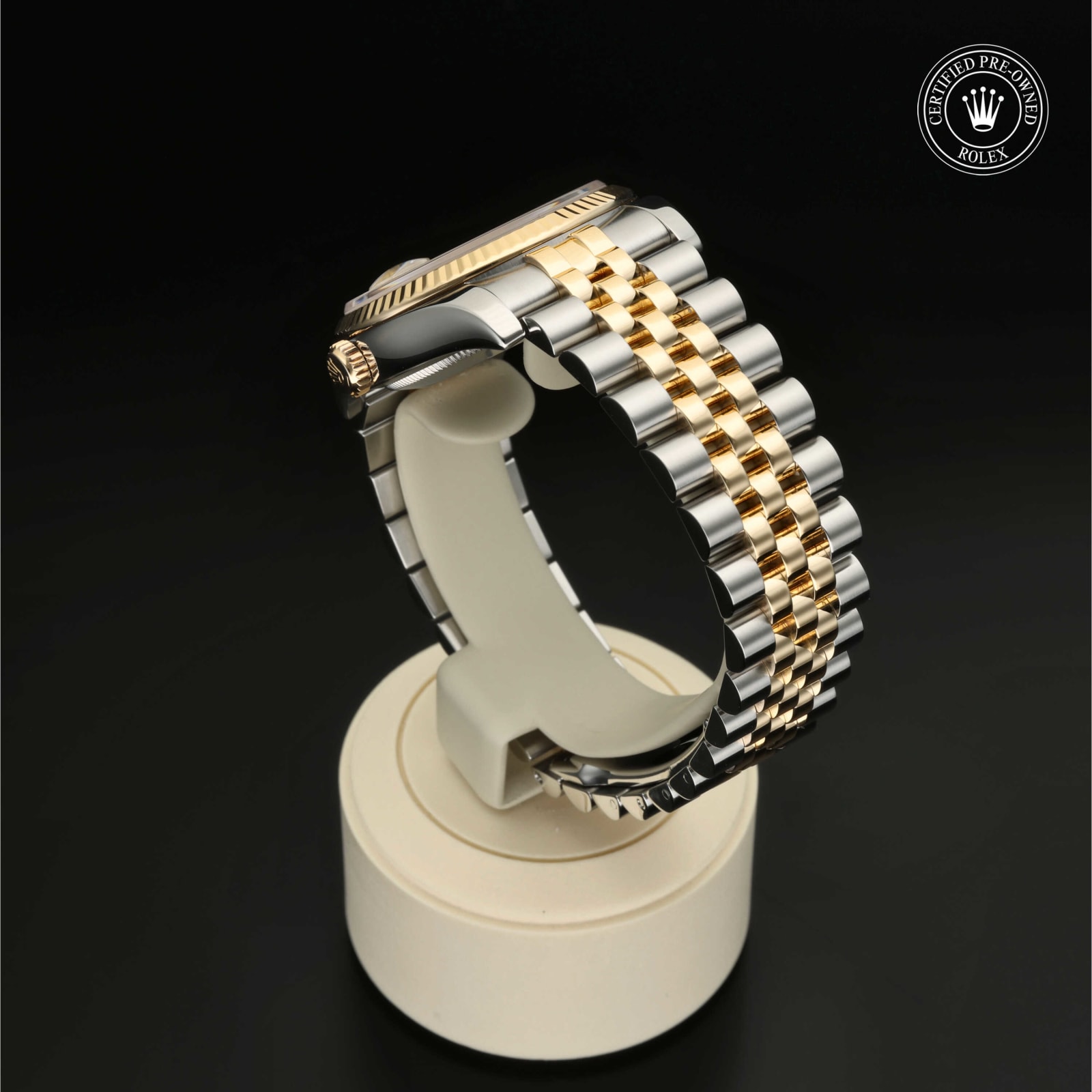 Datejust  Certified Pre-Owned