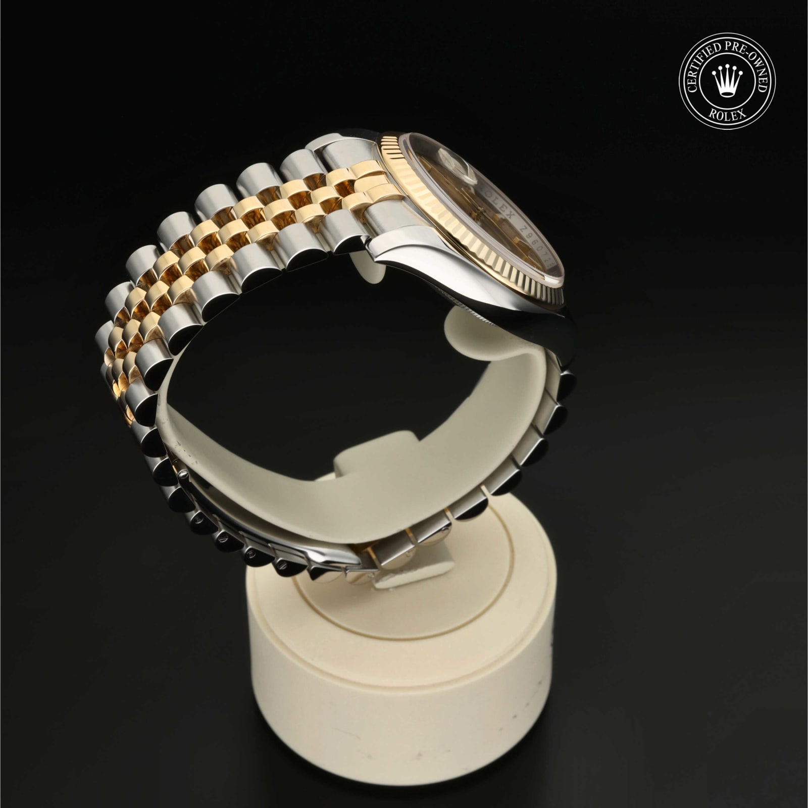 Datejust  Certified Pre-Owned