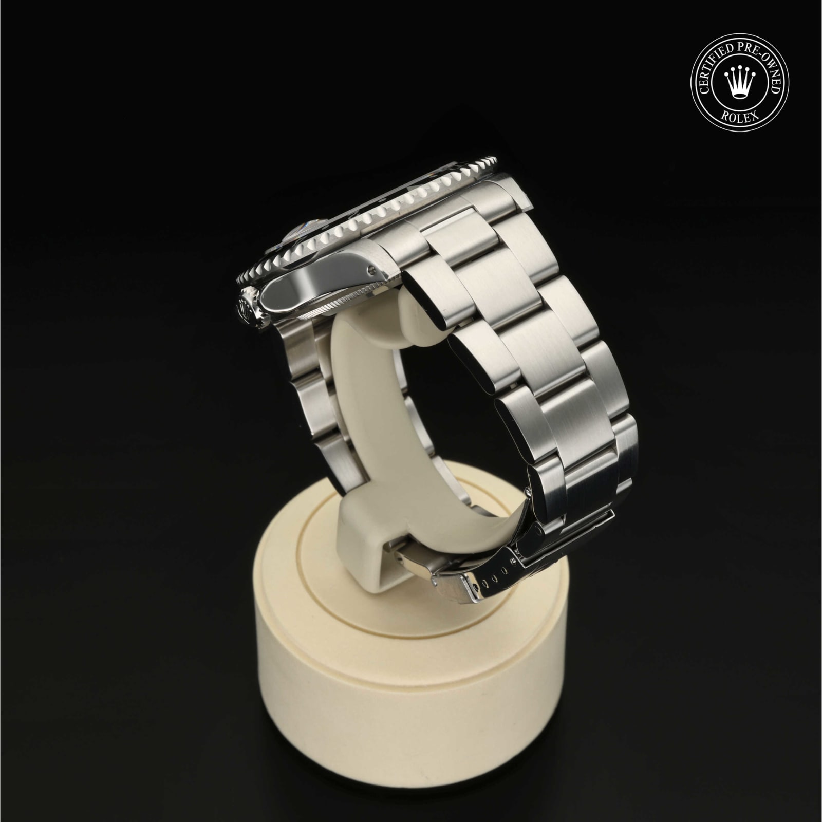 GMT-Master II  Certified Pre-Owned