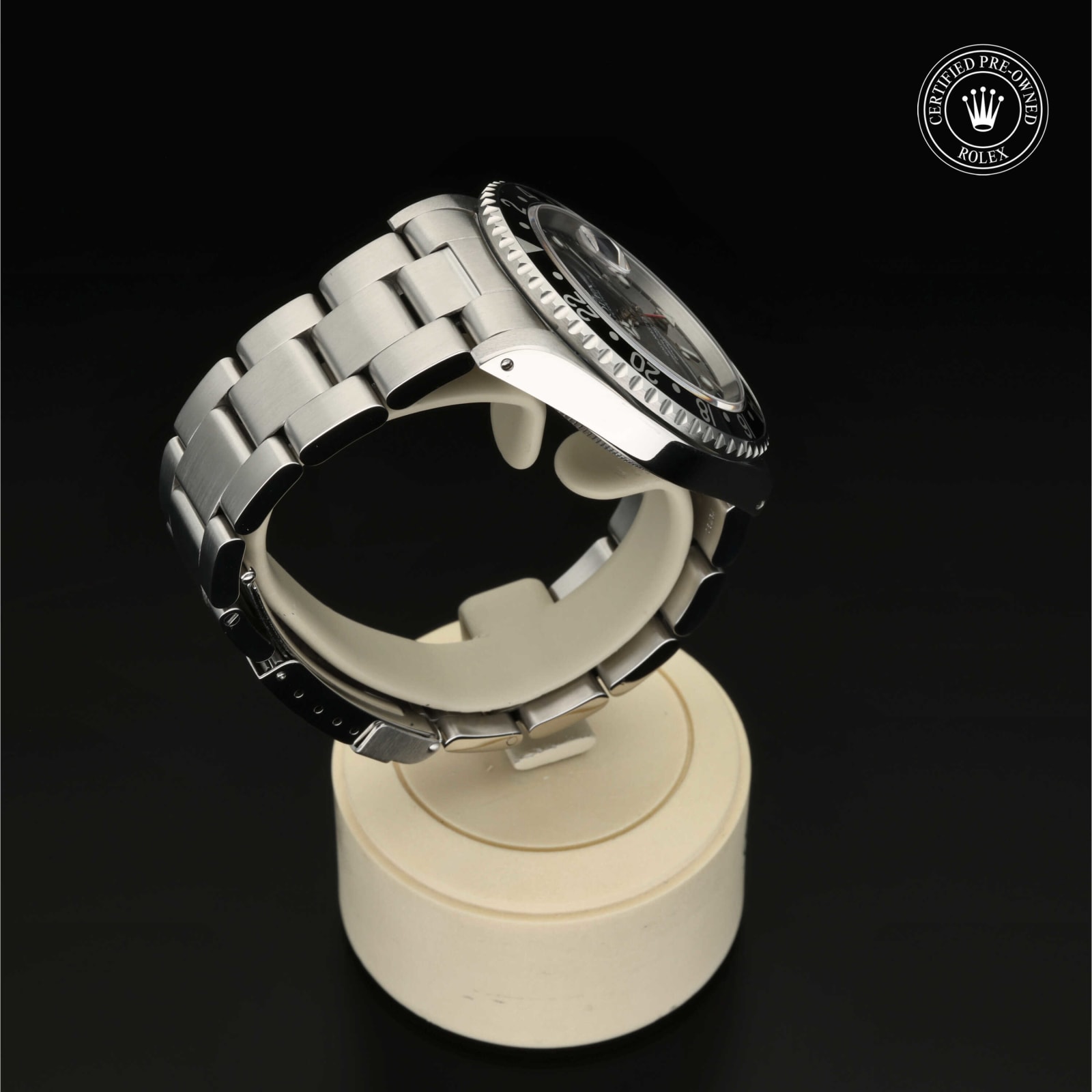 GMT-Master II  Certified Pre-Owned