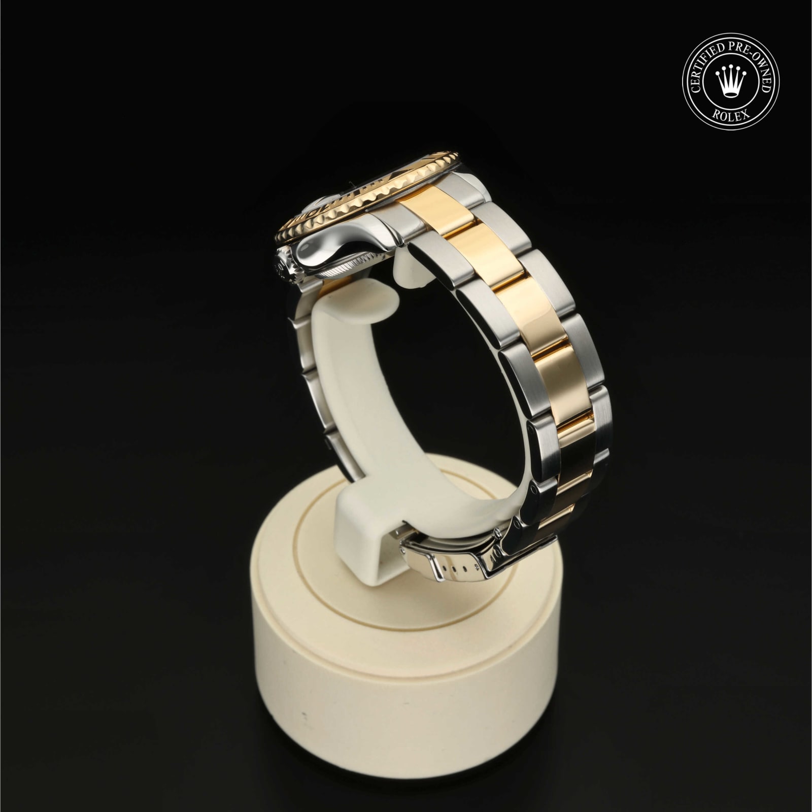 Yacht-Master  Certified Pre-Owned
