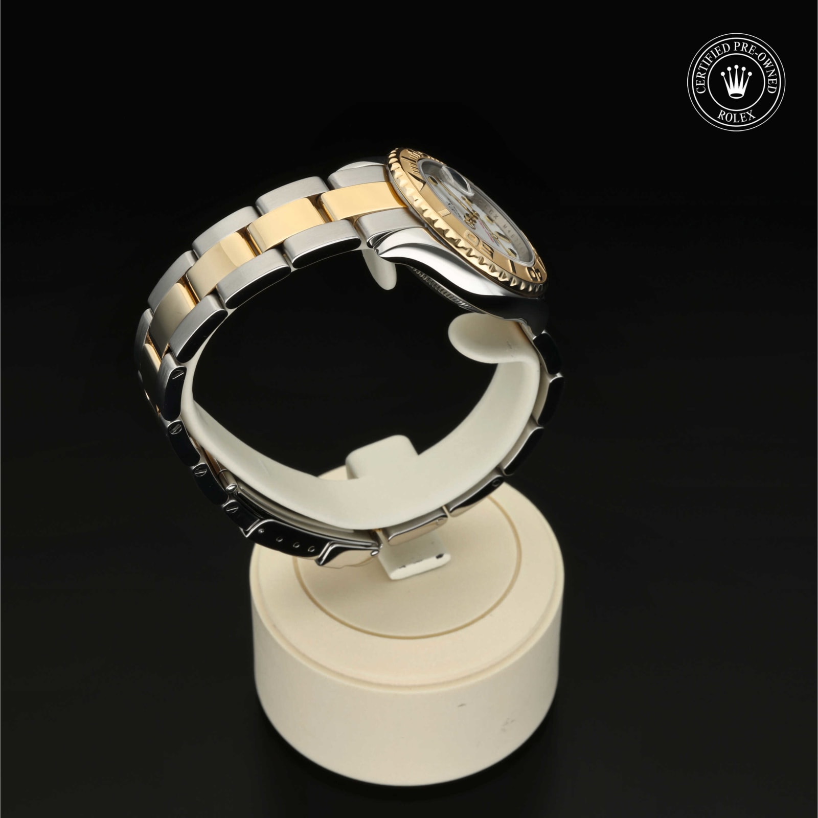 Yacht-Master  Certified Pre-Owned