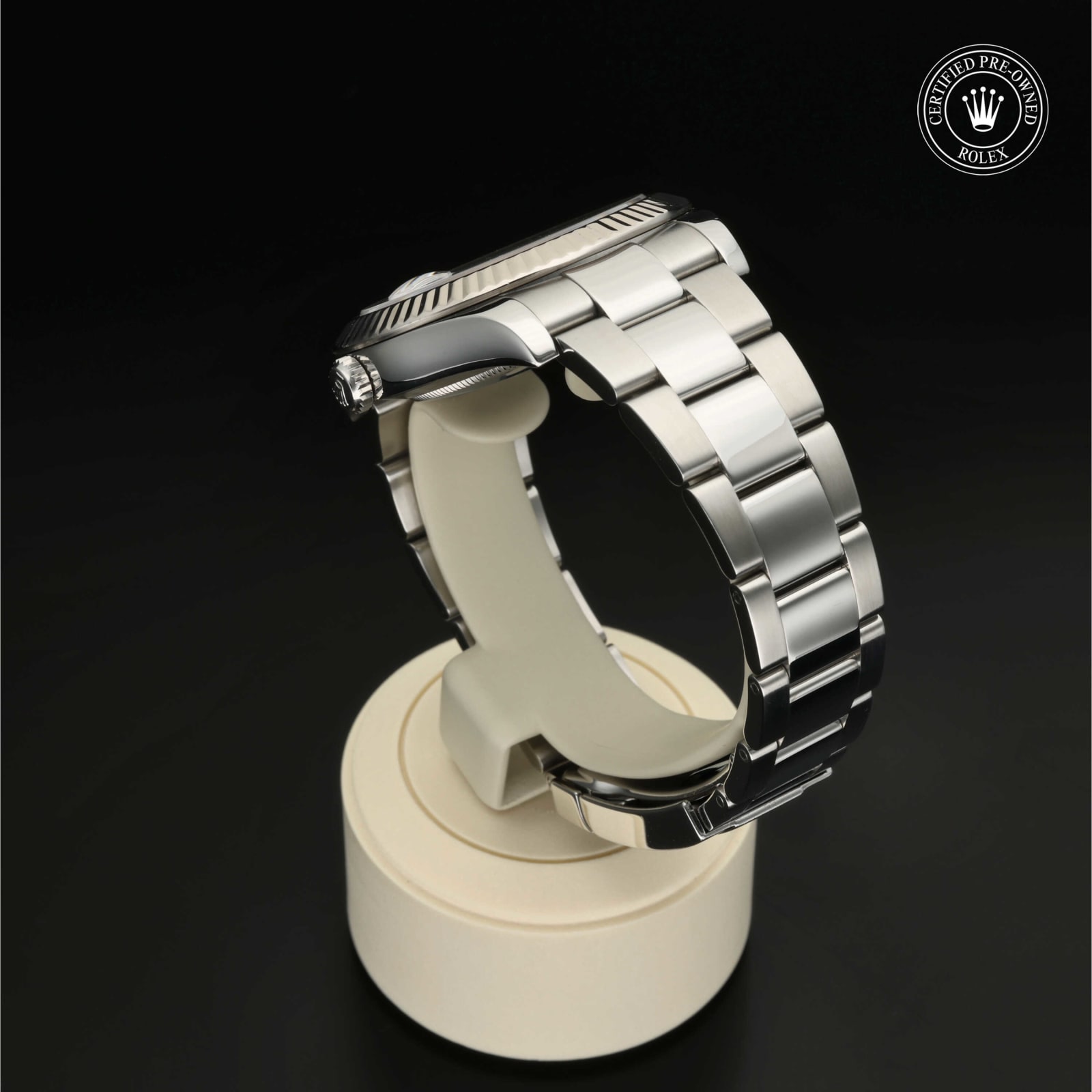 Datejust  Certified Pre-Owned