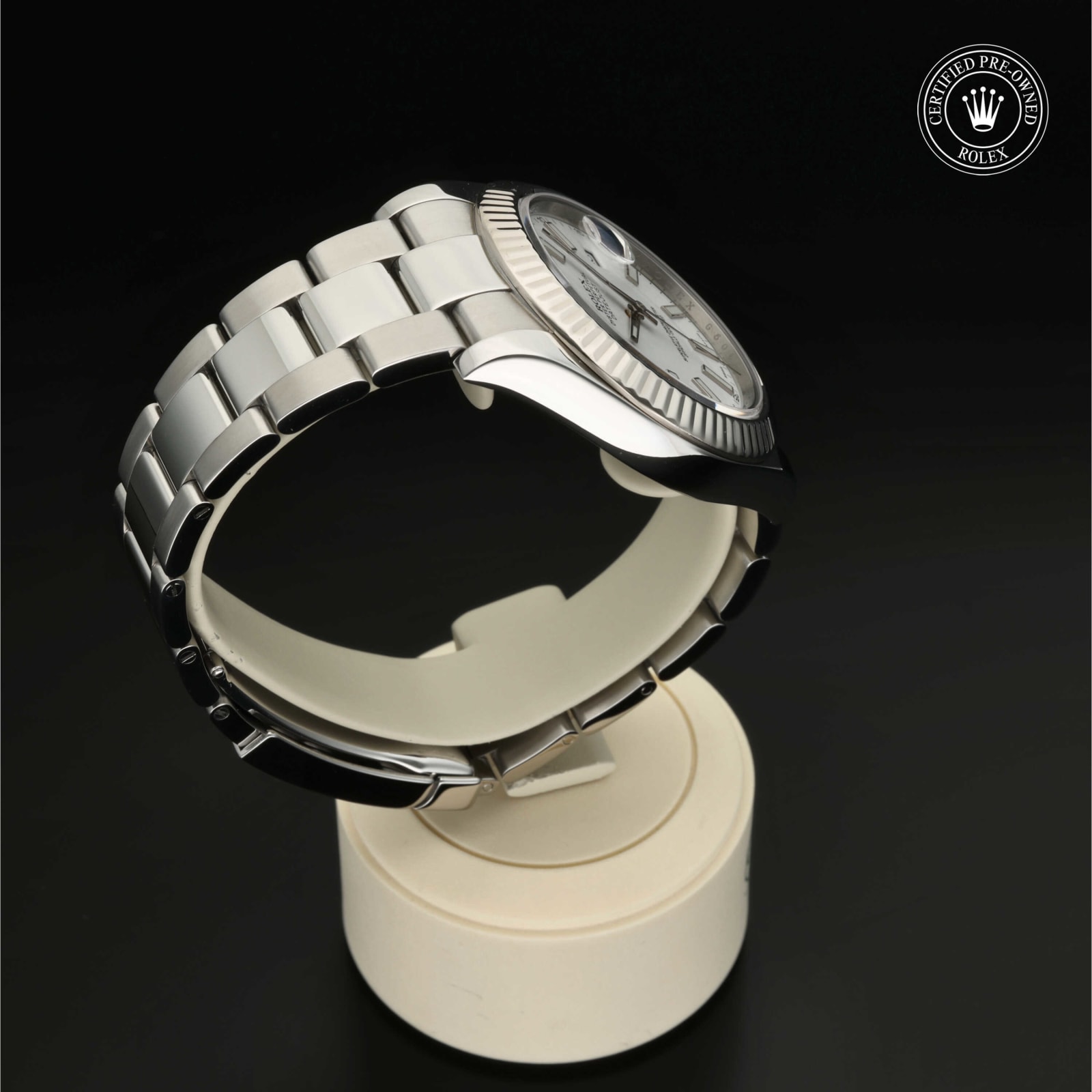Datejust  Certified Pre-Owned
