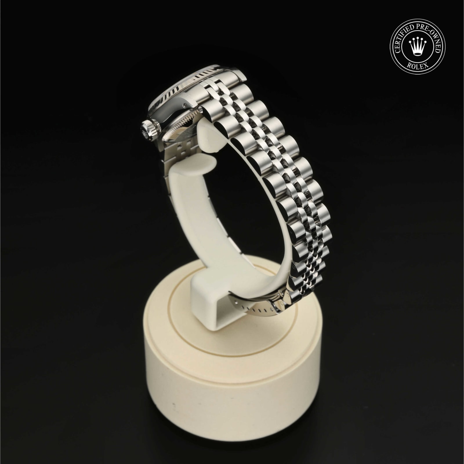 Datejust  Certified Pre-Owned