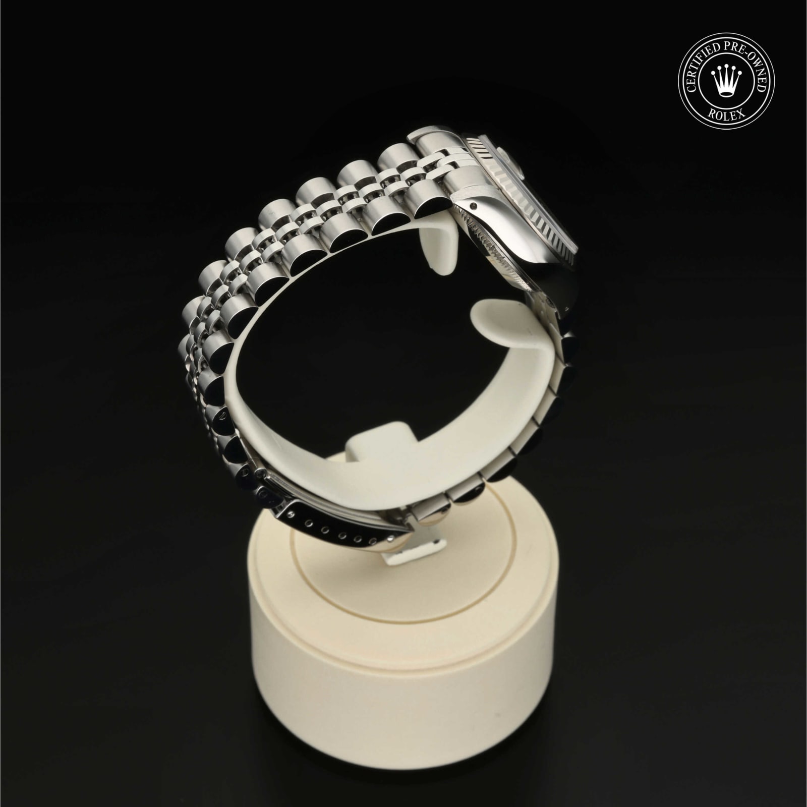 Datejust  Certified Pre-Owned